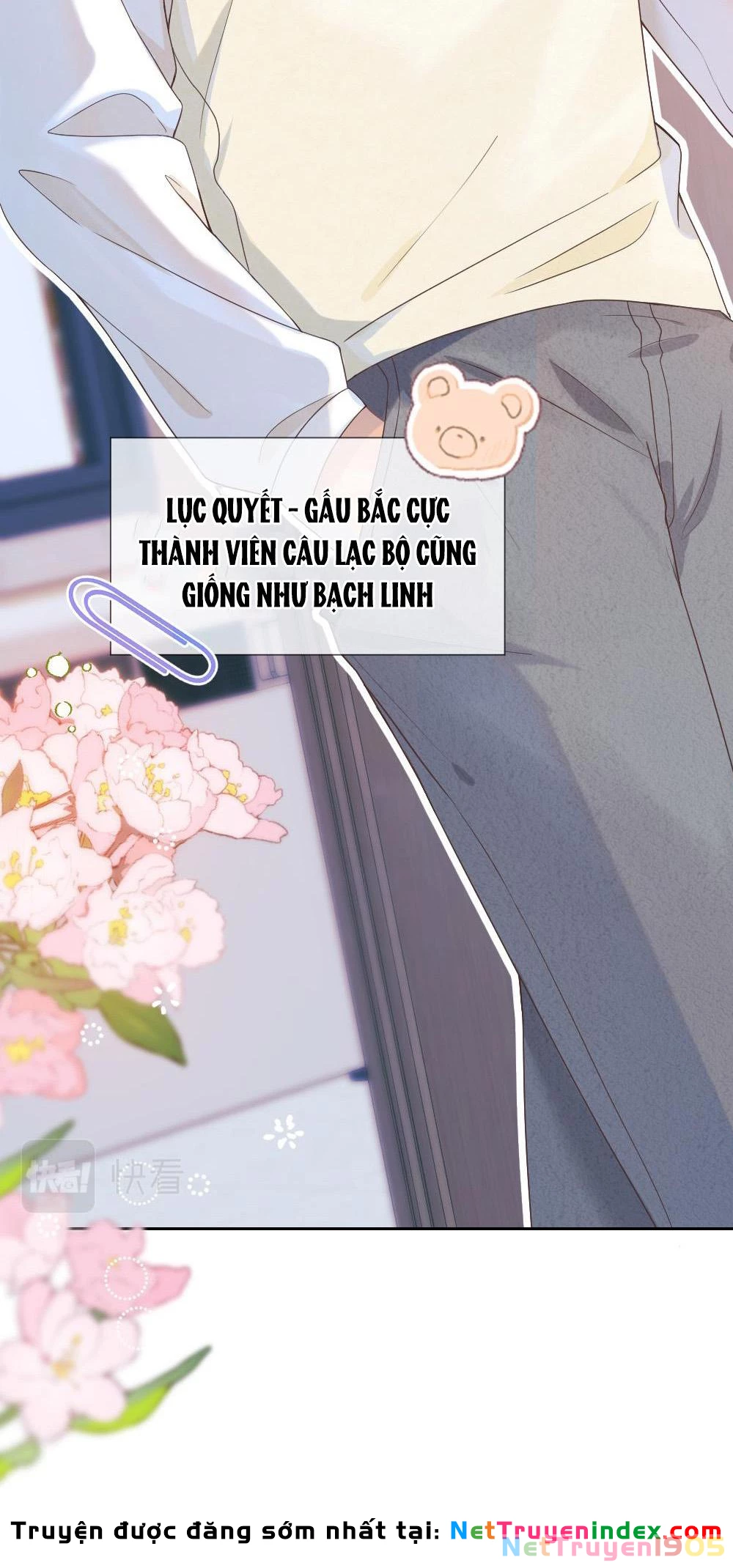 [SS2] Một Ngụm Ăn Cả Thỏ Con Chapter 2 - 44