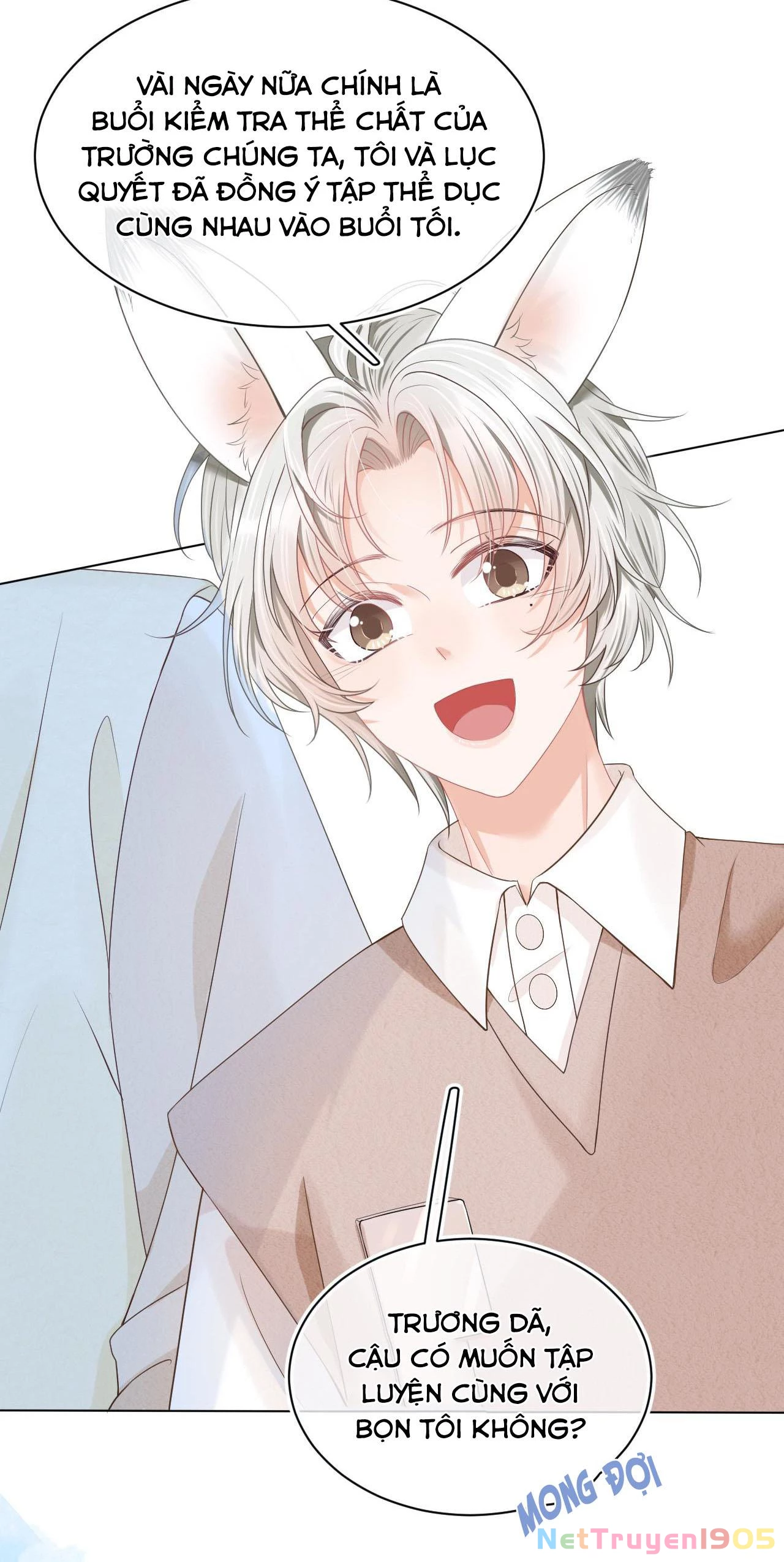 [SS2] Một Ngụm Ăn Cả Thỏ Con Chapter 2 - 47