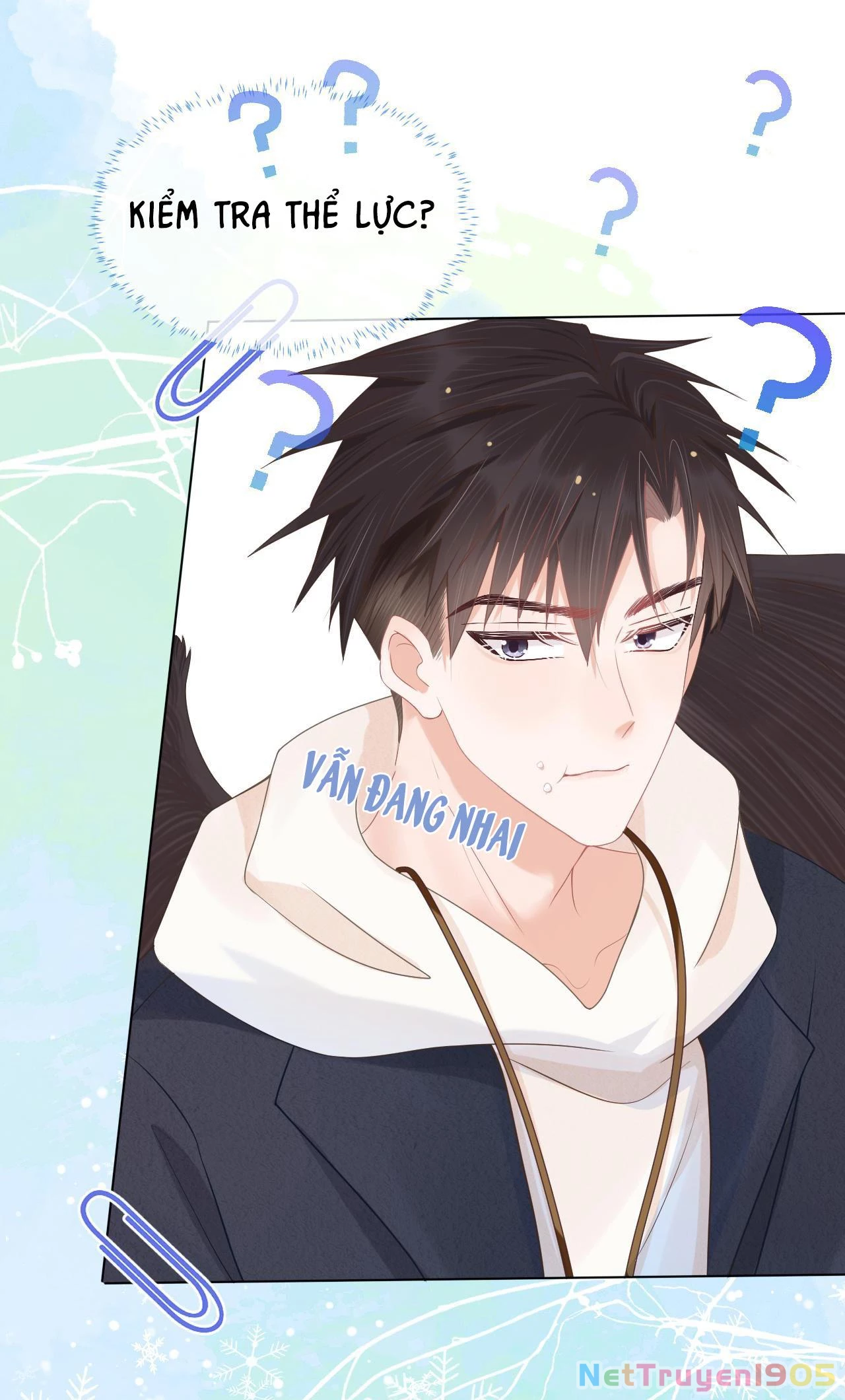 [SS2] Một Ngụm Ăn Cả Thỏ Con Chapter 2 - 48