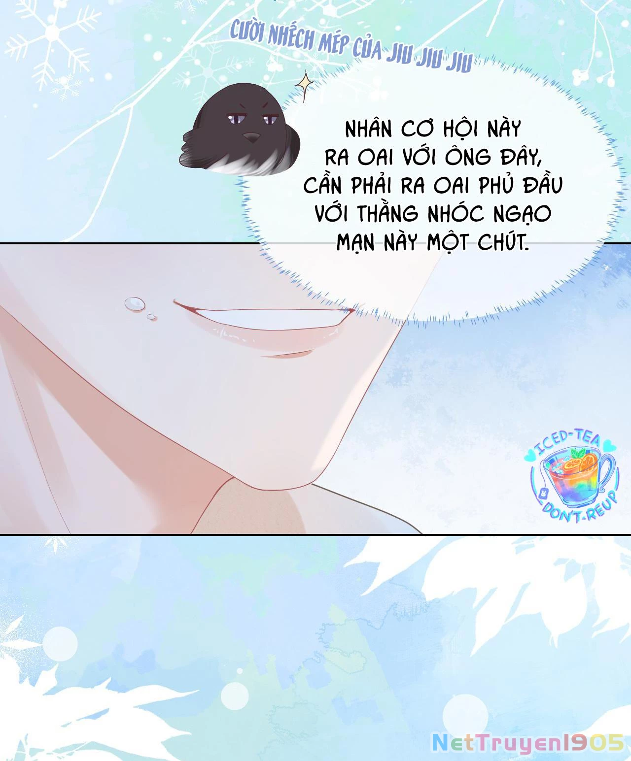 [SS2] Một Ngụm Ăn Cả Thỏ Con Chapter 2 - 49