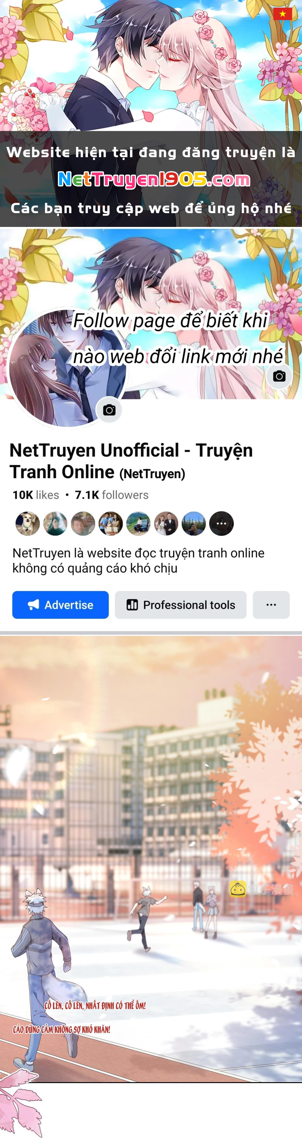 [SS2] Một Ngụm Ăn Cả Thỏ Con Chapter 3 - 1