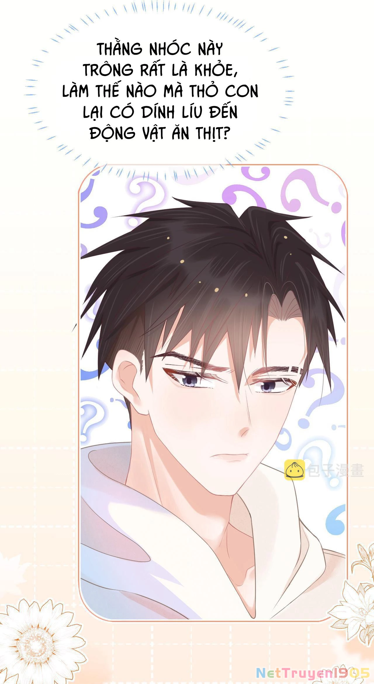 [SS2] Một Ngụm Ăn Cả Thỏ Con Chapter 3 - 3