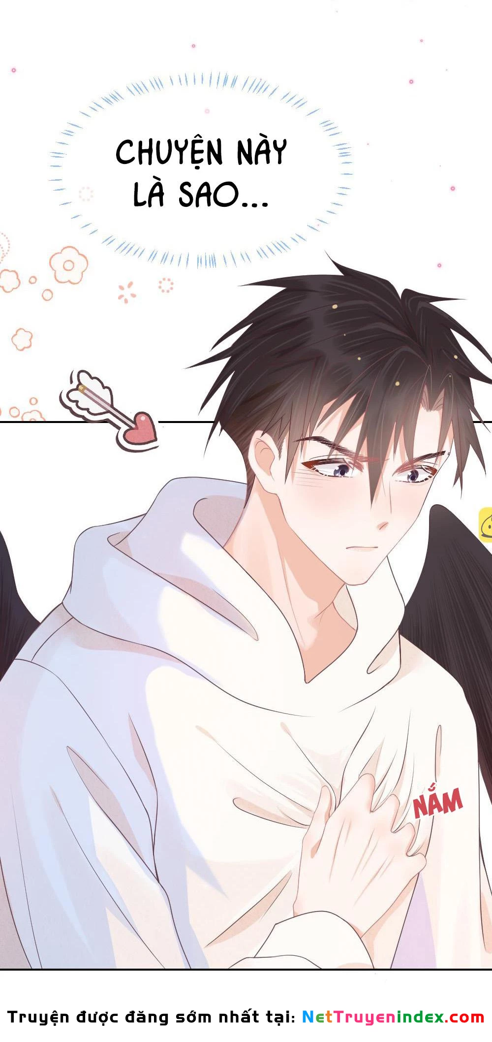 [SS2] Một Ngụm Ăn Cả Thỏ Con Chapter 3 - 5