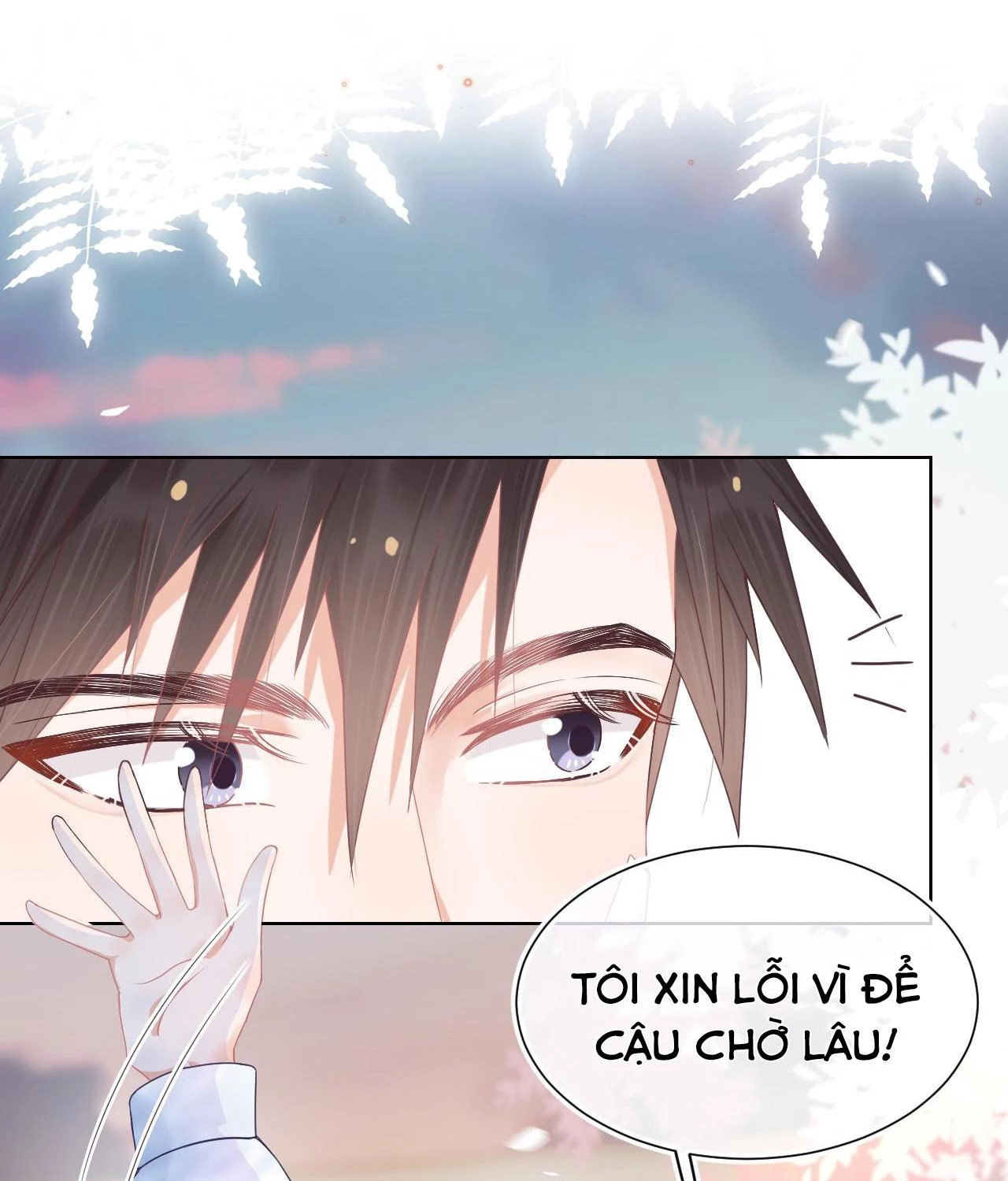 [SS2] Một Ngụm Ăn Cả Thỏ Con Chapter 3 - 6