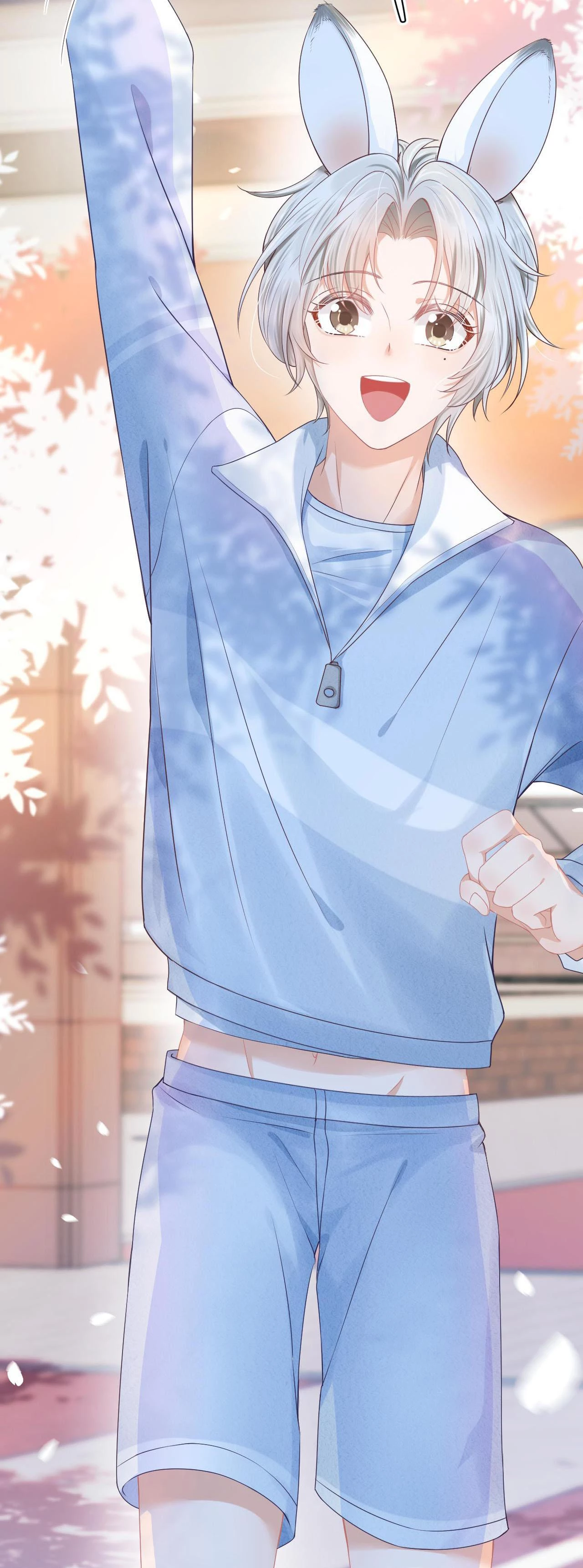 [SS2] Một Ngụm Ăn Cả Thỏ Con Chapter 3 - 7