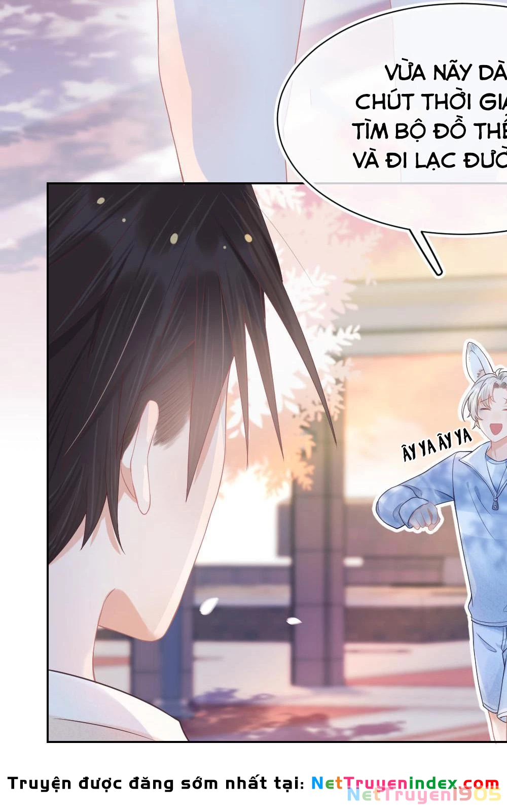 [SS2] Một Ngụm Ăn Cả Thỏ Con Chapter 3 - 8