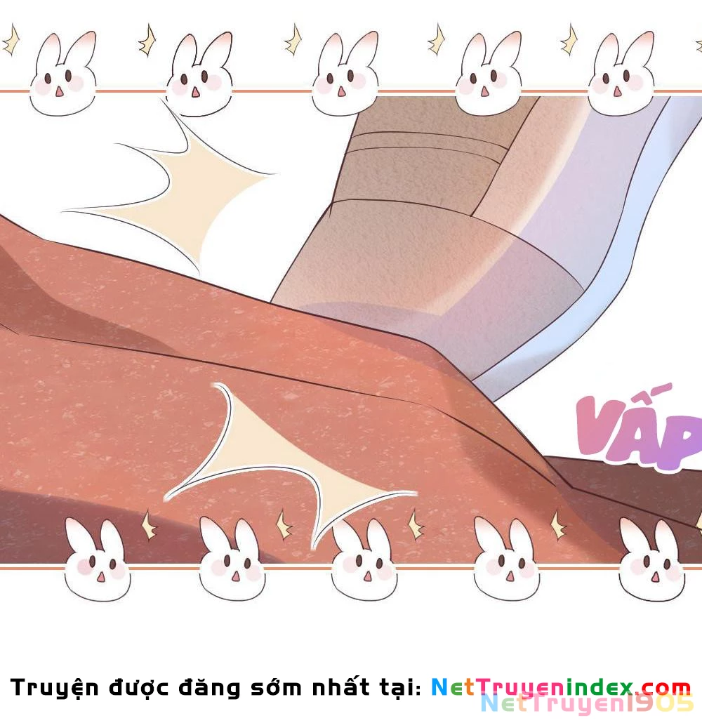 [SS2] Một Ngụm Ăn Cả Thỏ Con Chapter 3 - 9