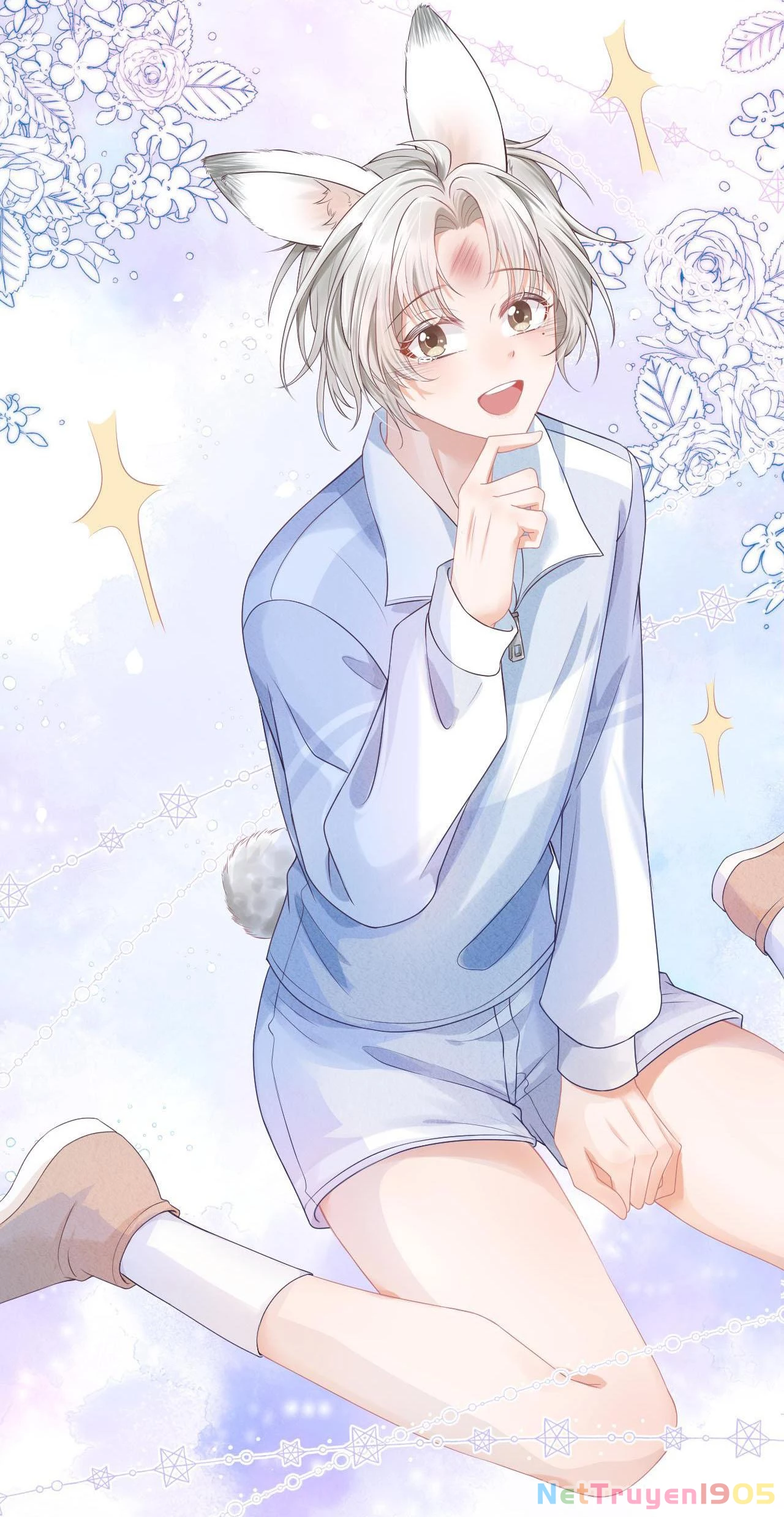 [SS2] Một Ngụm Ăn Cả Thỏ Con Chapter 3 - 12