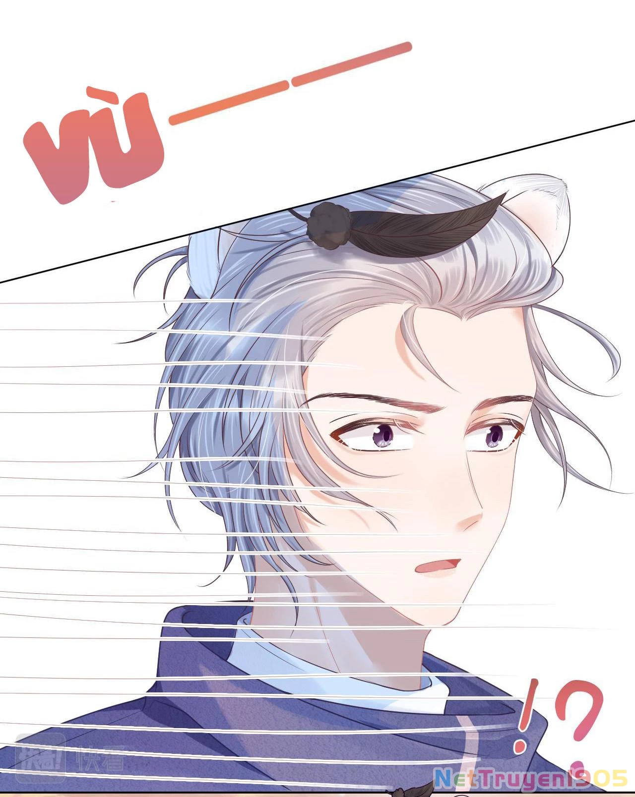 [SS2] Một Ngụm Ăn Cả Thỏ Con Chapter 3 - 14