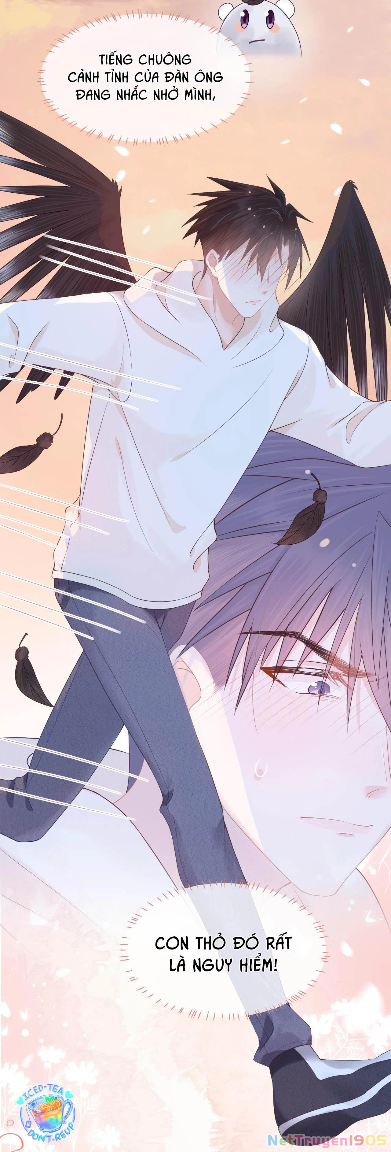 [SS2] Một Ngụm Ăn Cả Thỏ Con Chapter 3 - 15