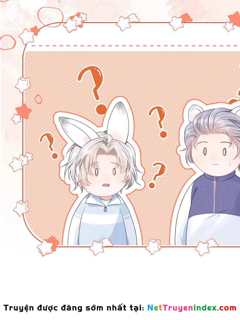 [SS2] Một Ngụm Ăn Cả Thỏ Con Chapter 3 - 16