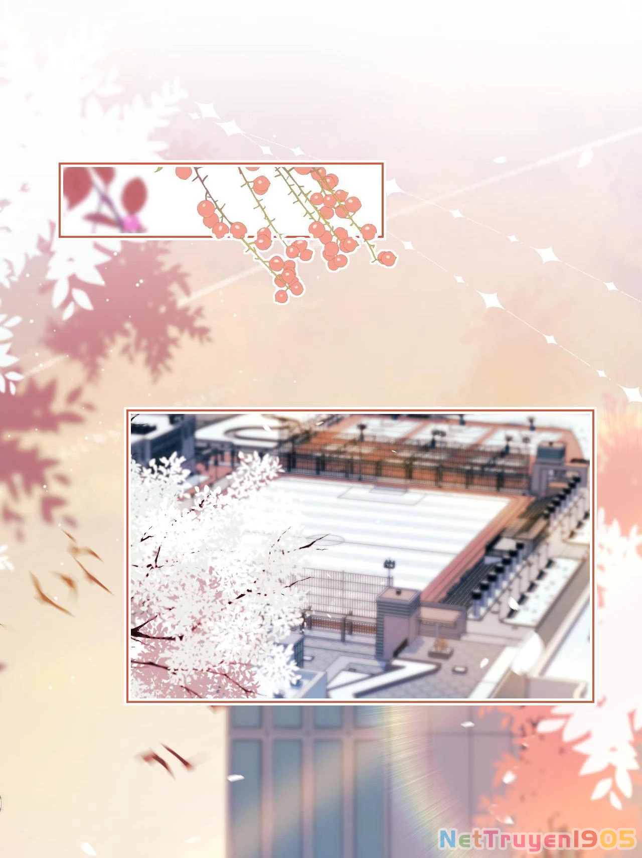 [SS2] Một Ngụm Ăn Cả Thỏ Con Chapter 3 - 17