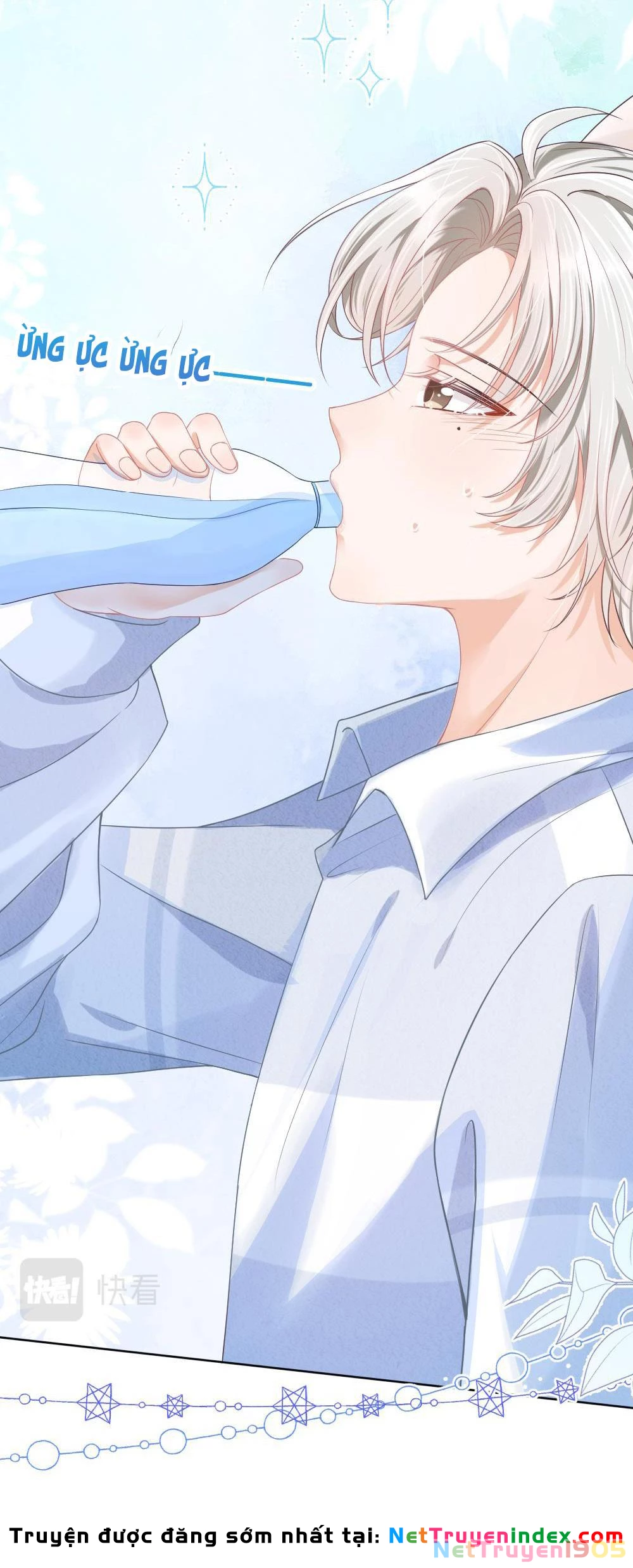 [SS2] Một Ngụm Ăn Cả Thỏ Con Chapter 3 - 20