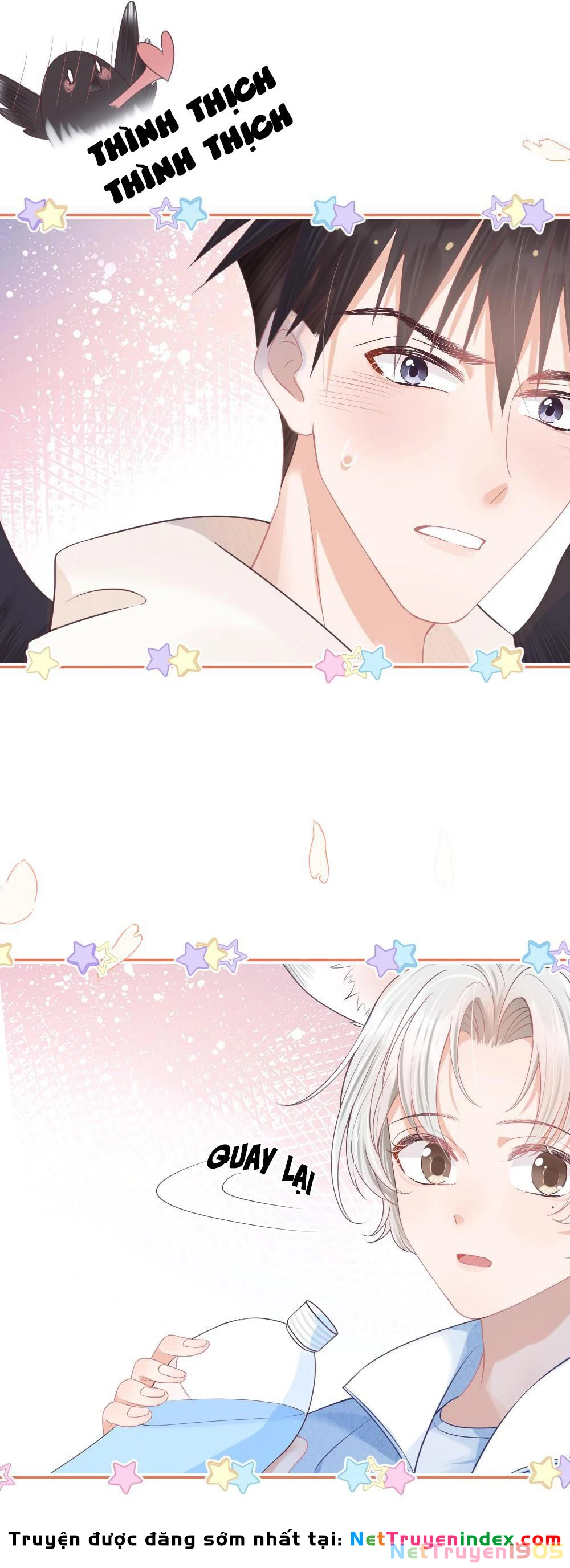 [SS2] Một Ngụm Ăn Cả Thỏ Con Chapter 3 - 21