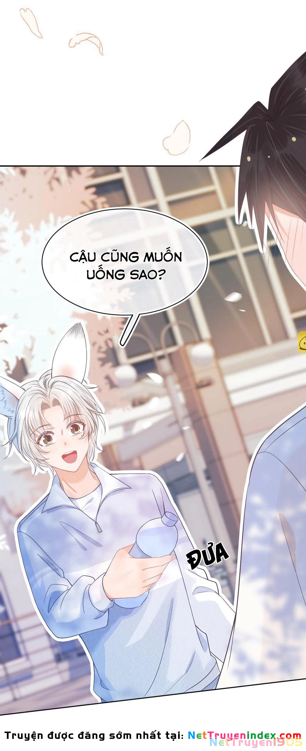 [SS2] Một Ngụm Ăn Cả Thỏ Con Chapter 3 - 22