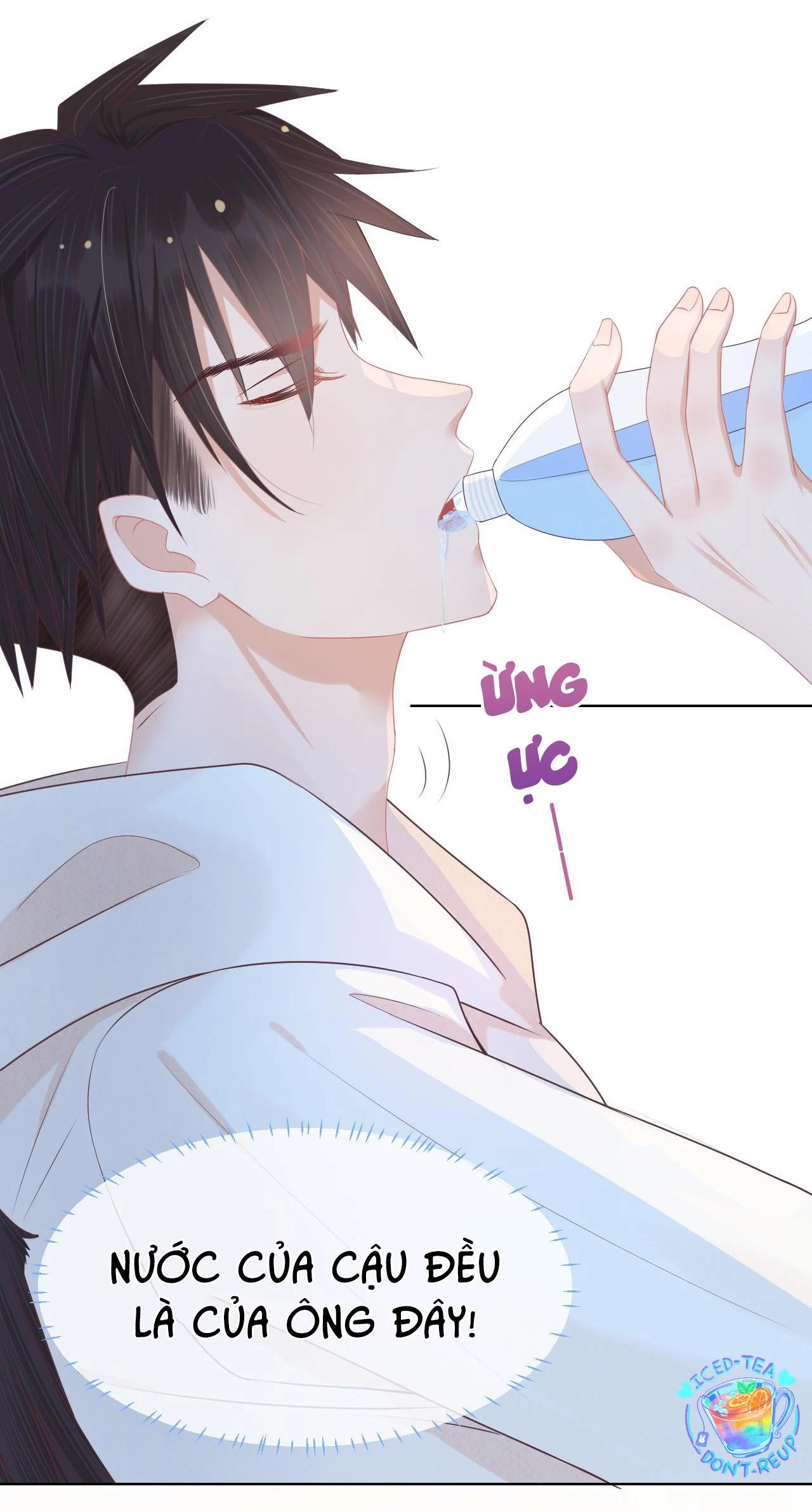 [SS2] Một Ngụm Ăn Cả Thỏ Con Chapter 3 - 24