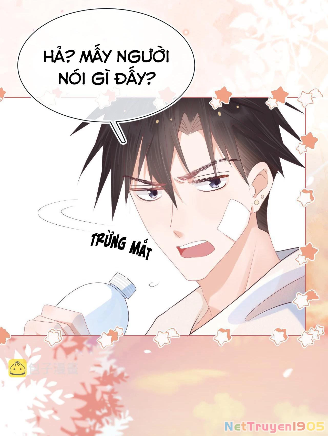 [SS2] Một Ngụm Ăn Cả Thỏ Con Chapter 3 - 26