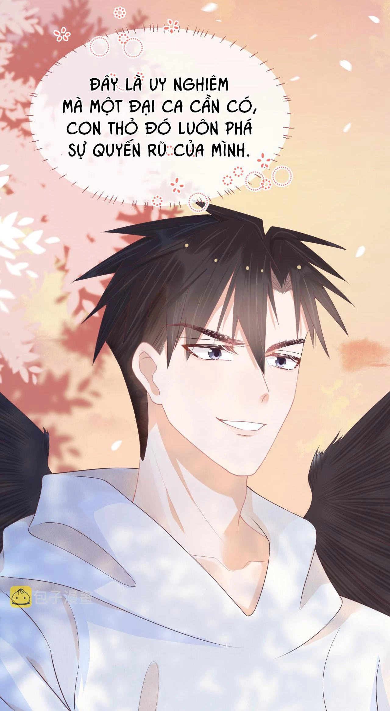 [SS2] Một Ngụm Ăn Cả Thỏ Con Chapter 3 - 28