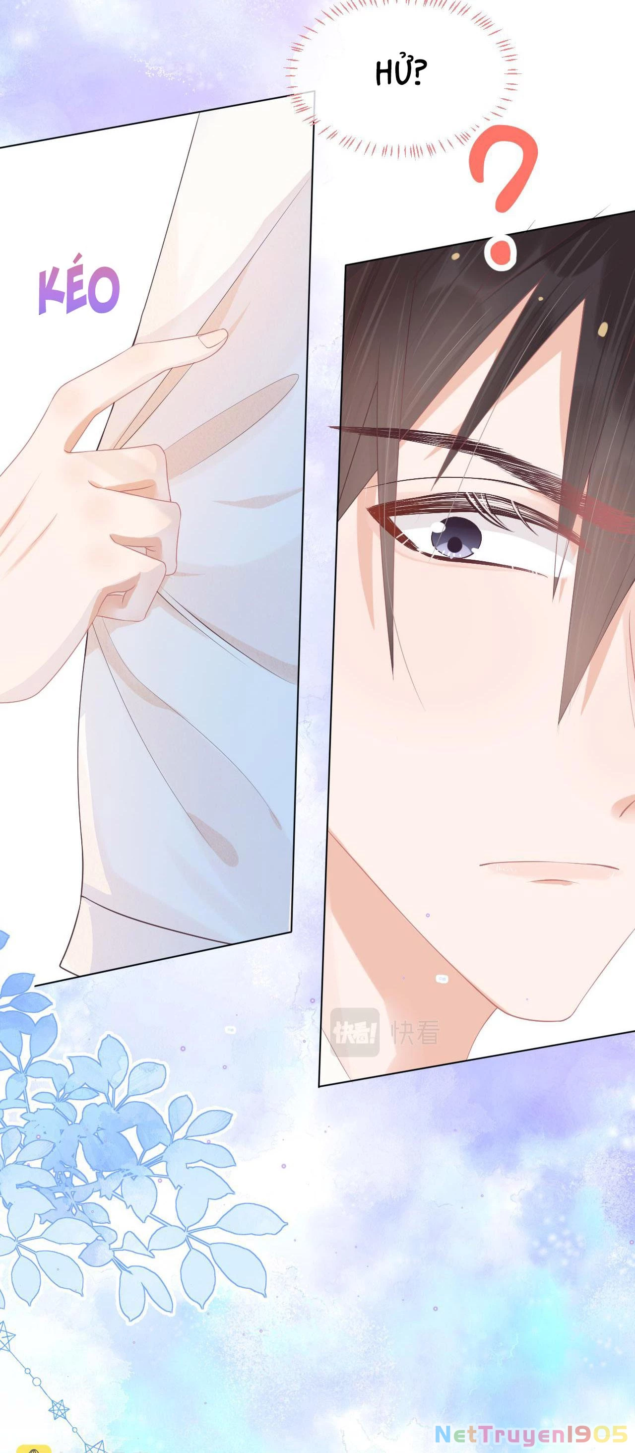 [SS2] Một Ngụm Ăn Cả Thỏ Con Chapter 3 - 30