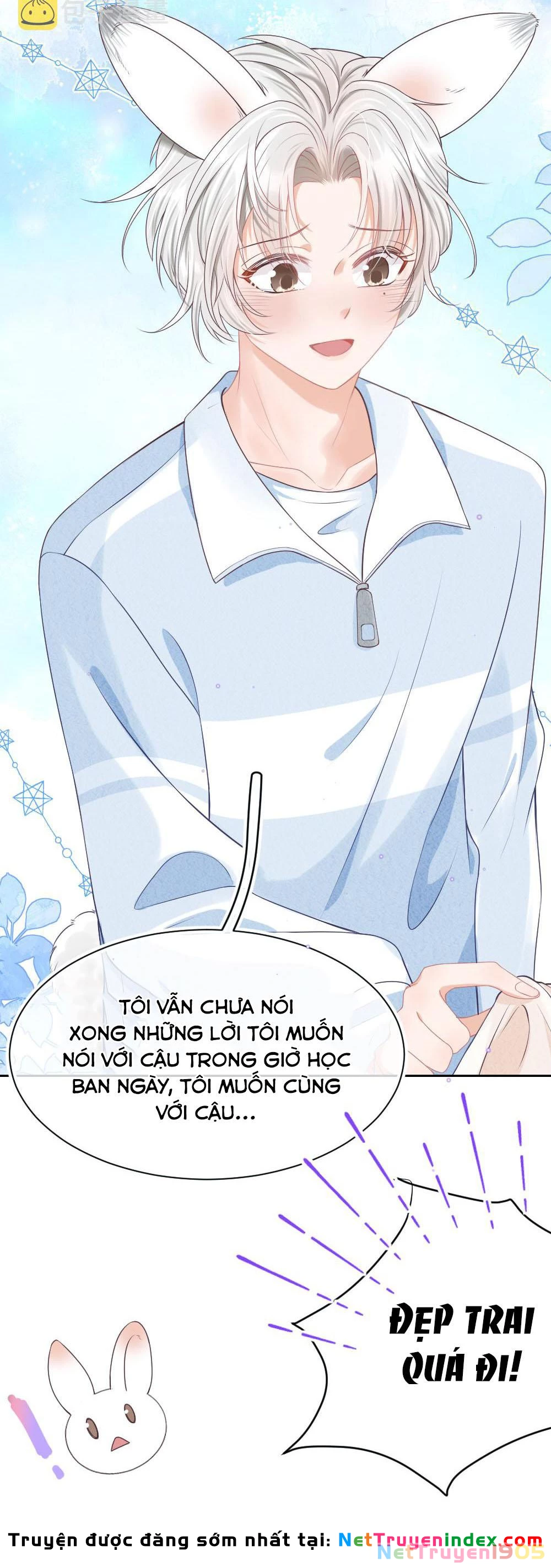 [SS2] Một Ngụm Ăn Cả Thỏ Con Chapter 3 - 31