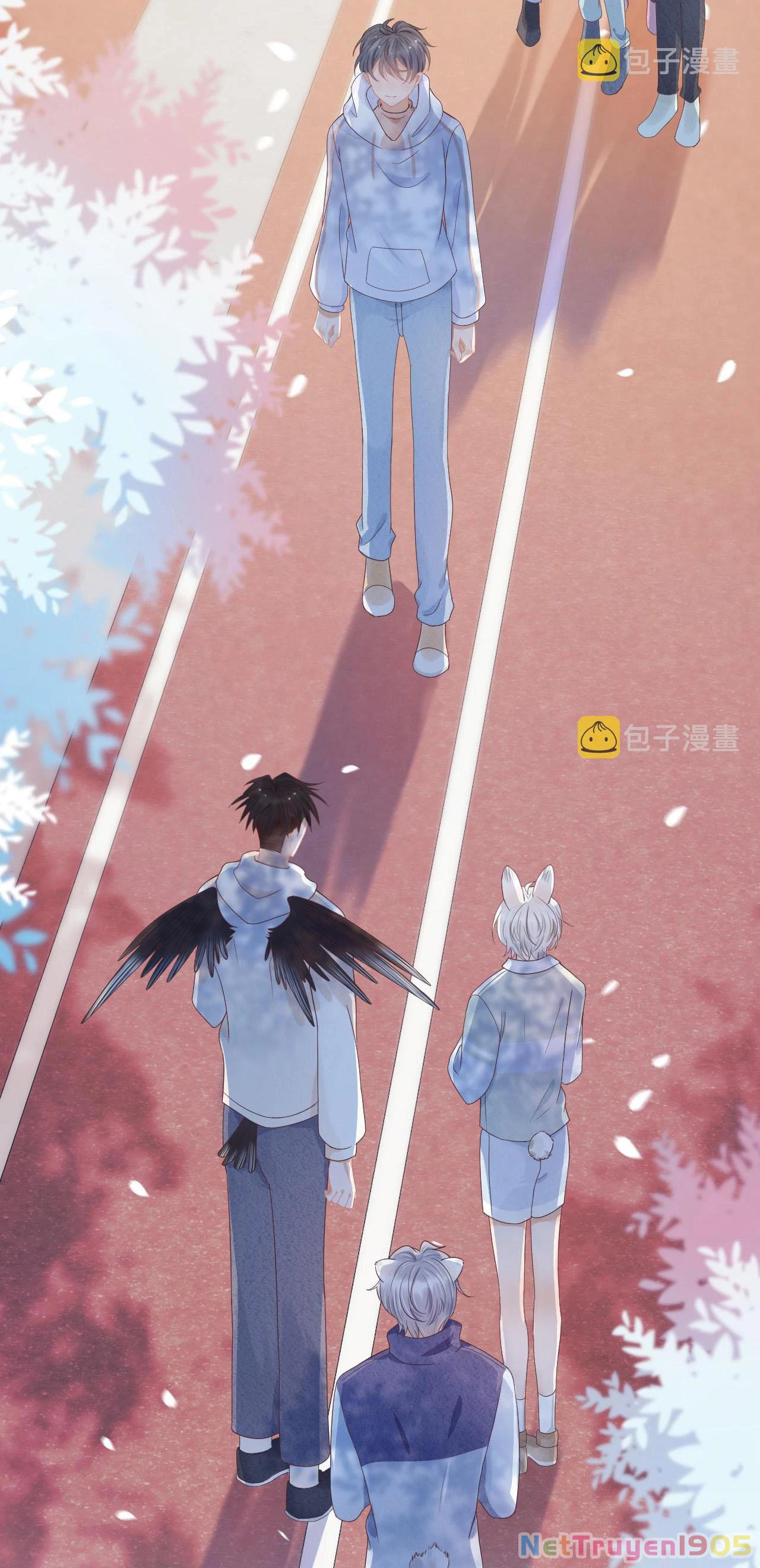 [SS2] Một Ngụm Ăn Cả Thỏ Con Chapter 3 - 36