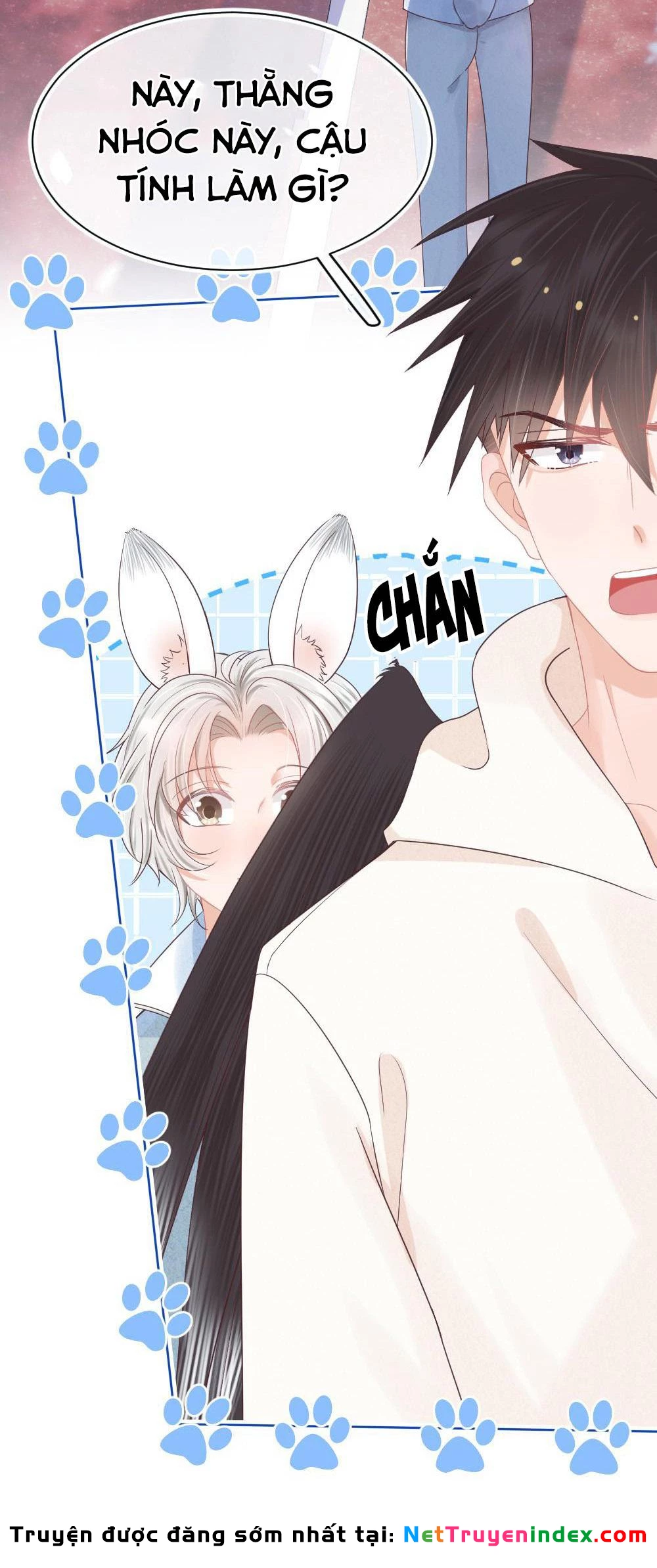 [SS2] Một Ngụm Ăn Cả Thỏ Con Chapter 3 - 37