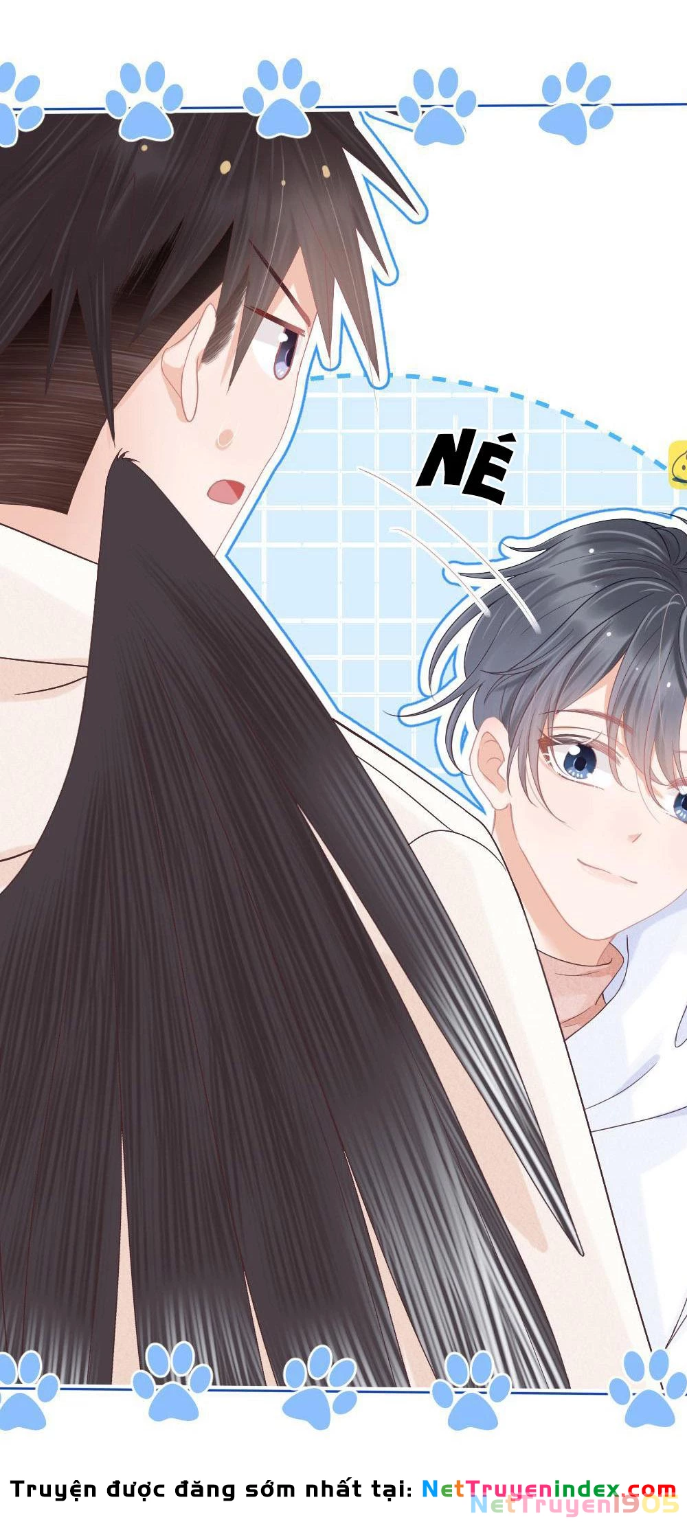 [SS2] Một Ngụm Ăn Cả Thỏ Con Chapter 3 - 38