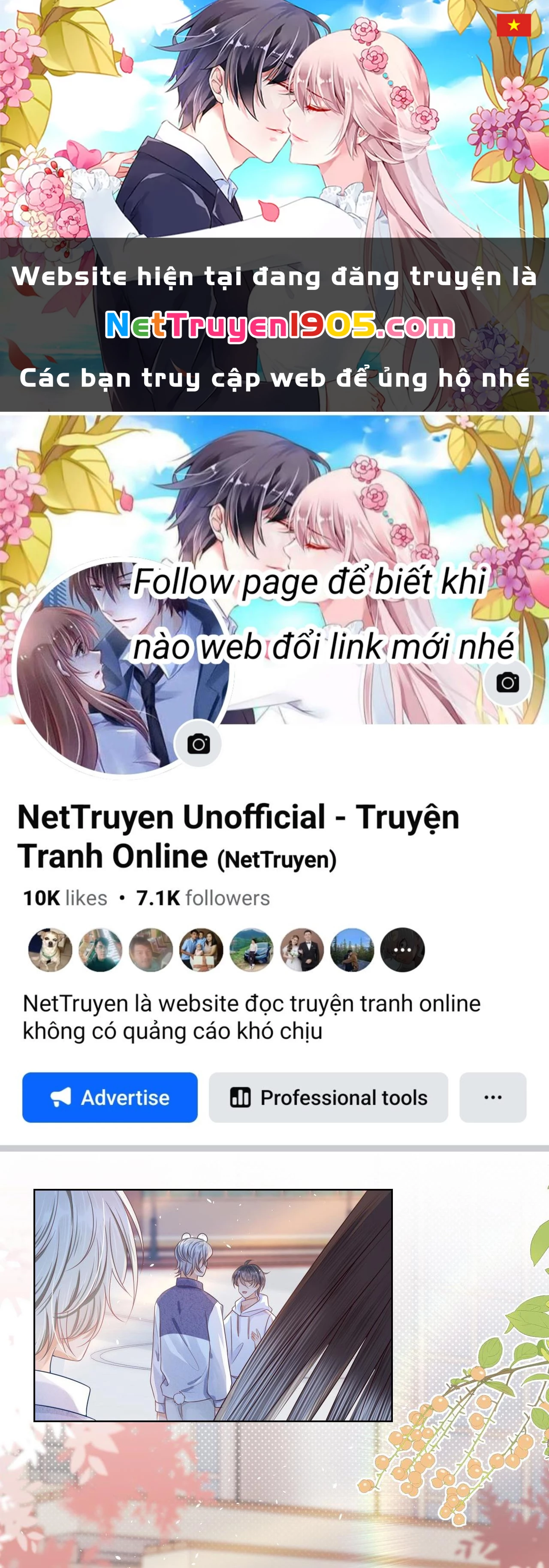 [SS2] Một Ngụm Ăn Cả Thỏ Con Chapter 4 - 1