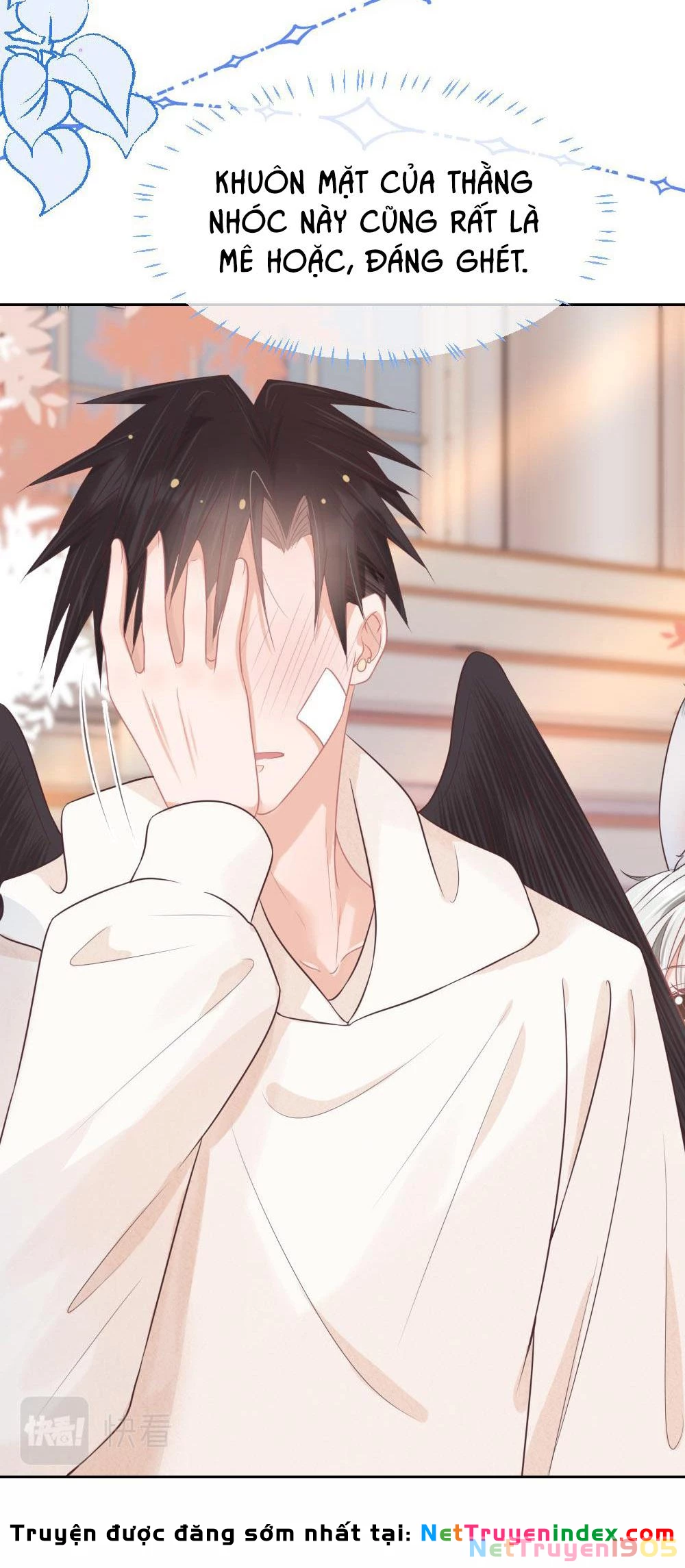 [SS2] Một Ngụm Ăn Cả Thỏ Con Chapter 4 - 5