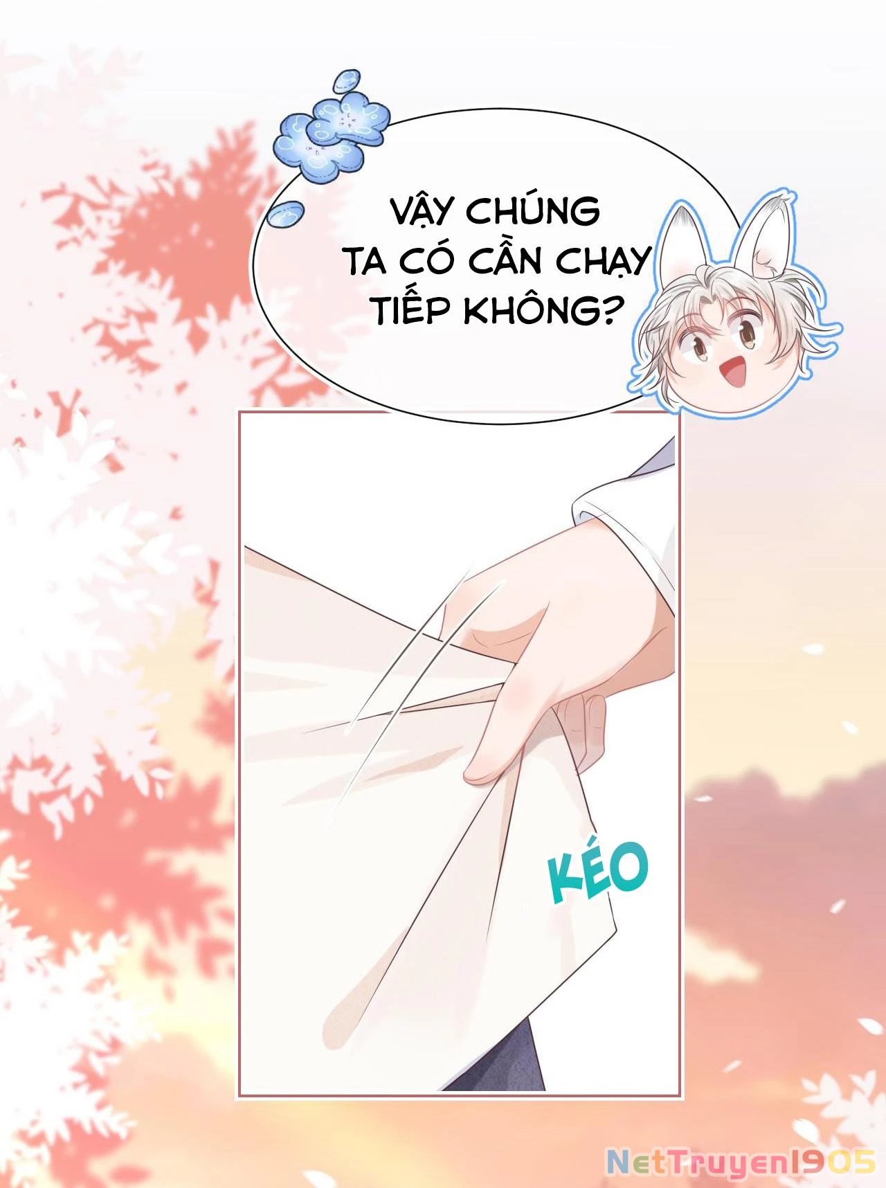 [SS2] Một Ngụm Ăn Cả Thỏ Con Chapter 4 - 6