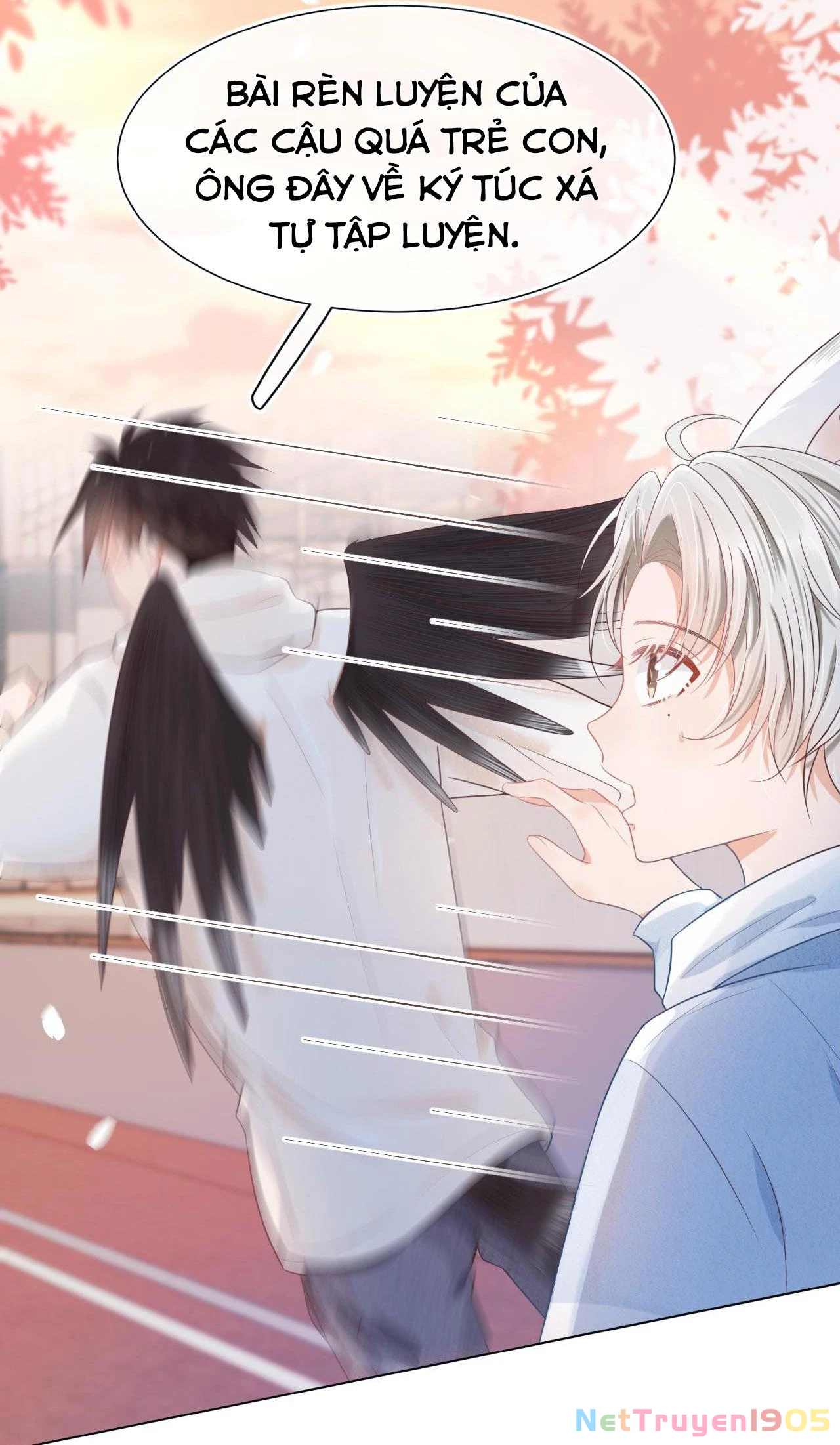 [SS2] Một Ngụm Ăn Cả Thỏ Con Chapter 4 - 7