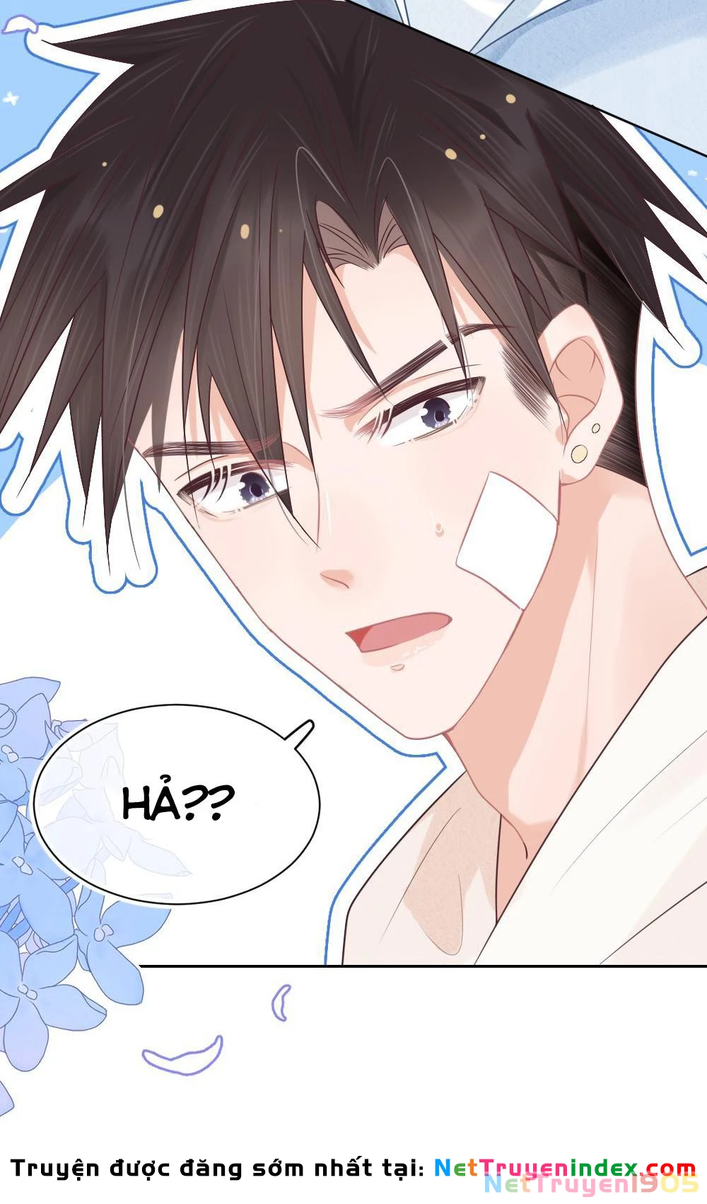 [SS2] Một Ngụm Ăn Cả Thỏ Con Chapter 4 - 9