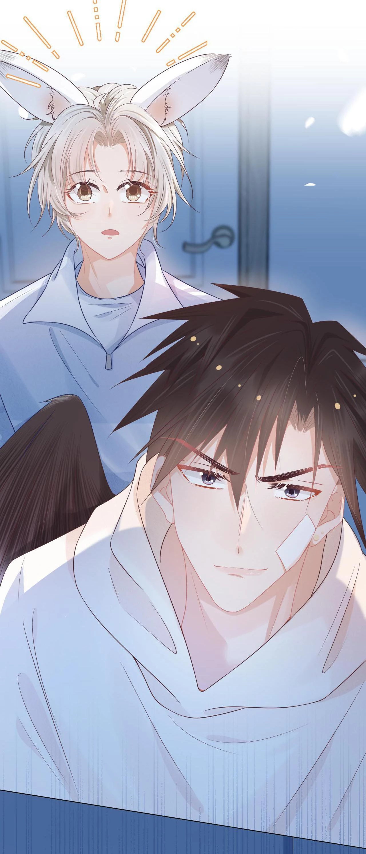 [SS2] Một Ngụm Ăn Cả Thỏ Con Chapter 4 - 13