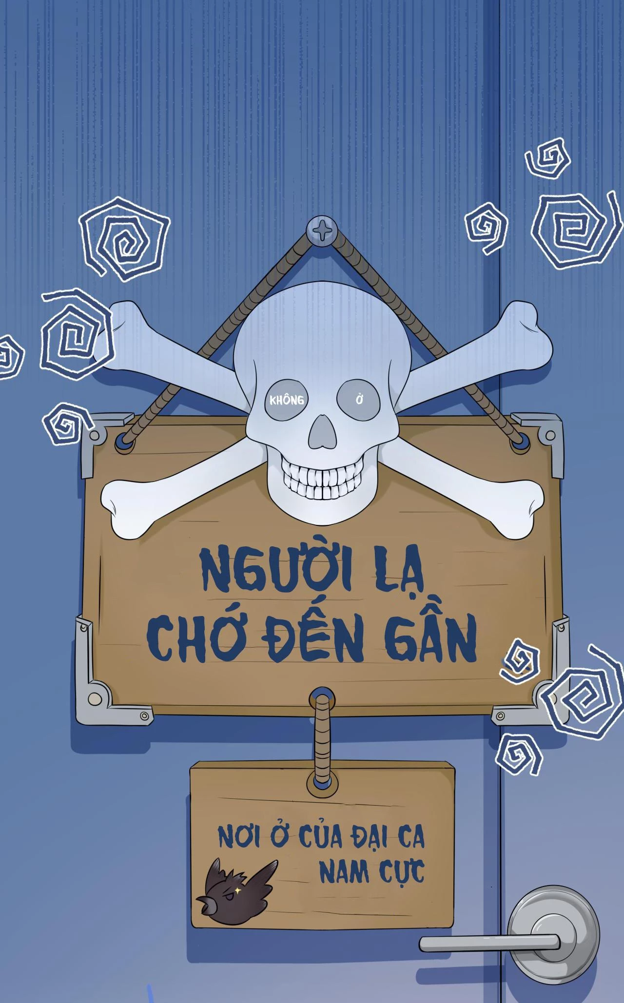 [SS2] Một Ngụm Ăn Cả Thỏ Con Chapter 4 - 14