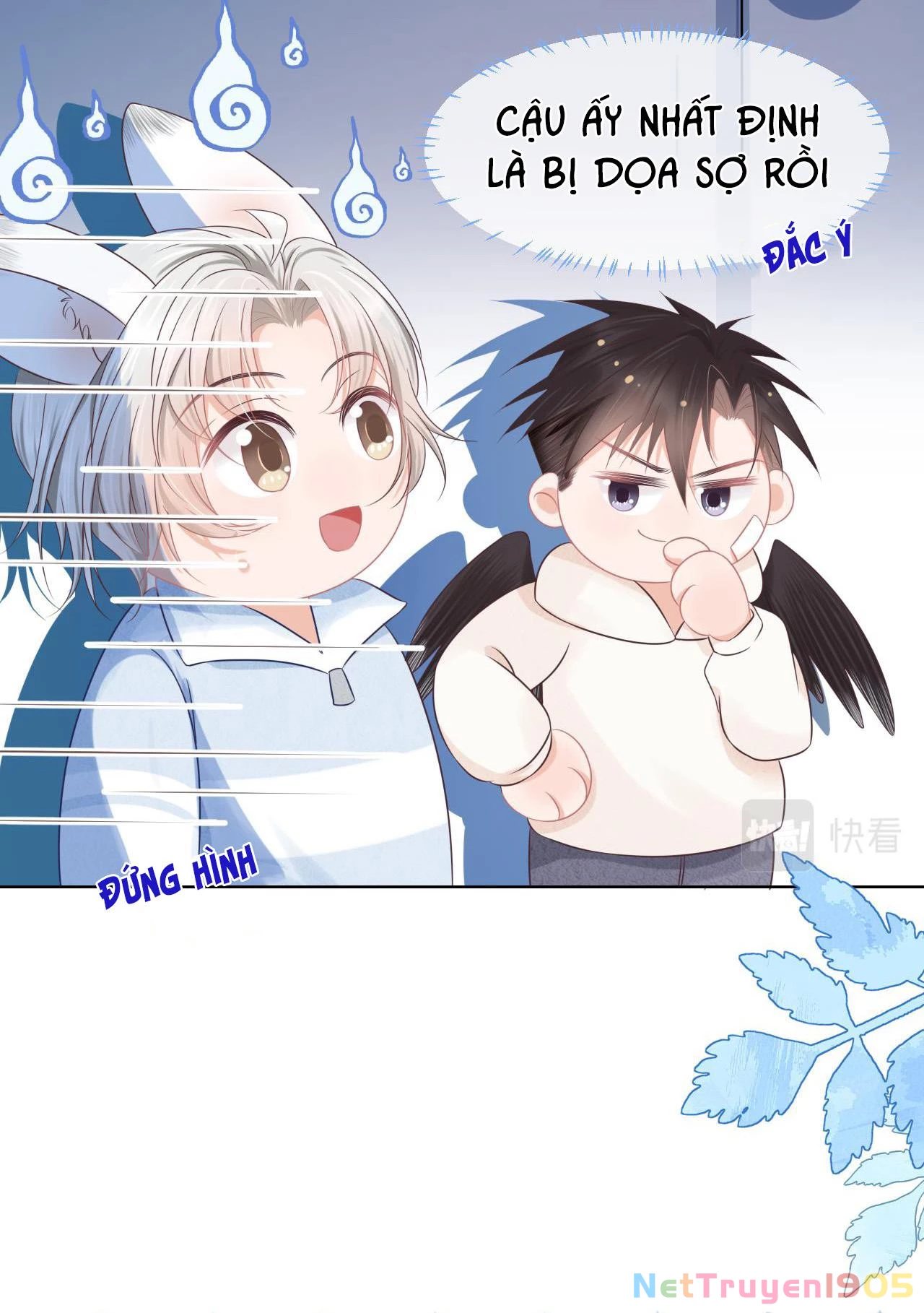 [SS2] Một Ngụm Ăn Cả Thỏ Con Chapter 4 - 15