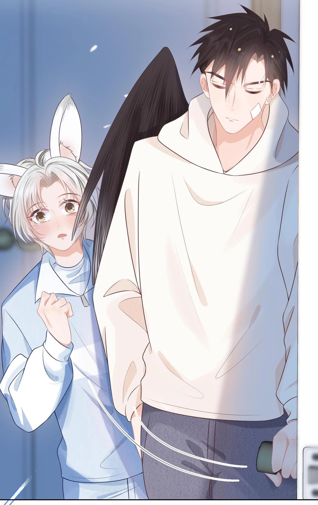 [SS2] Một Ngụm Ăn Cả Thỏ Con Chapter 4 - 17