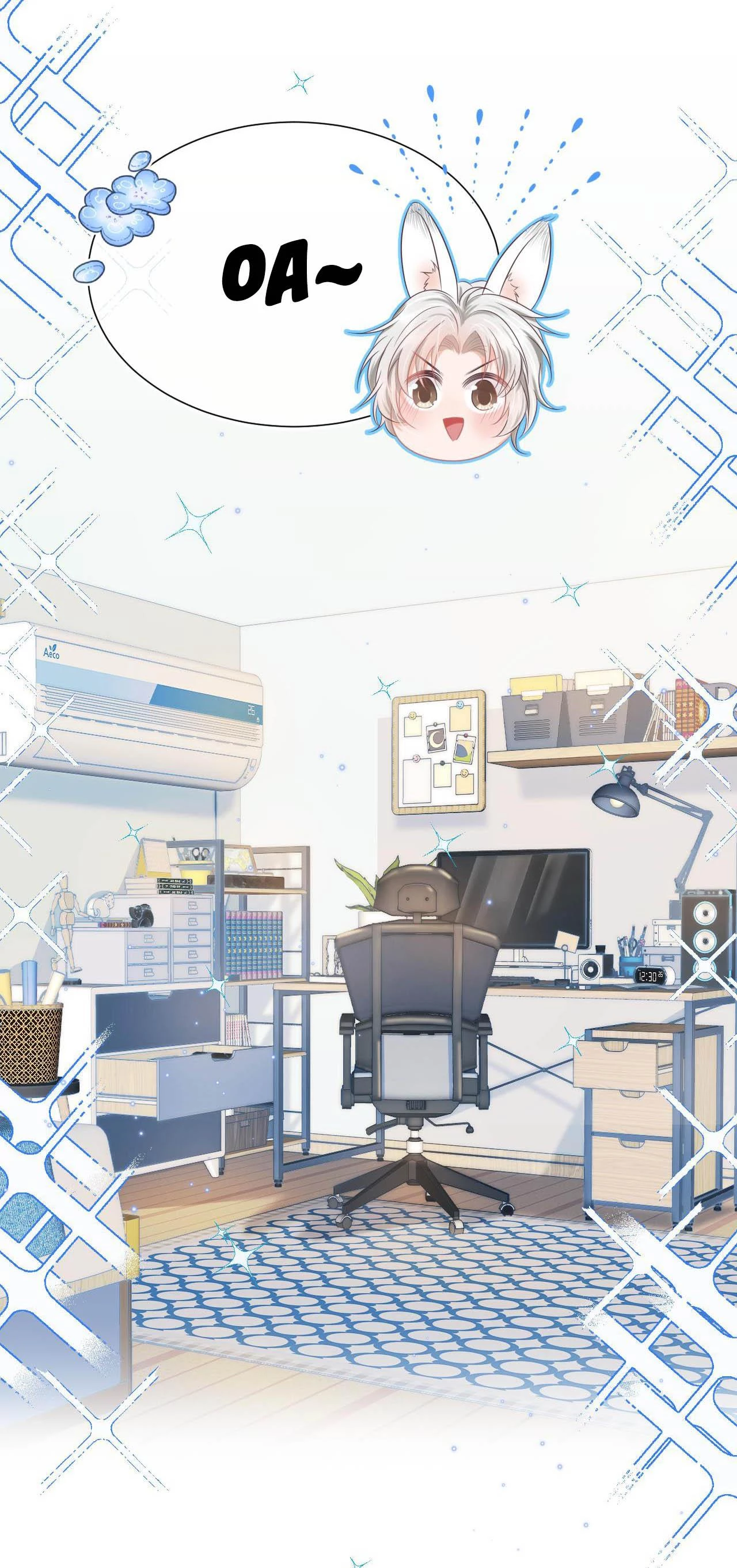 [SS2] Một Ngụm Ăn Cả Thỏ Con Chapter 4 - 18