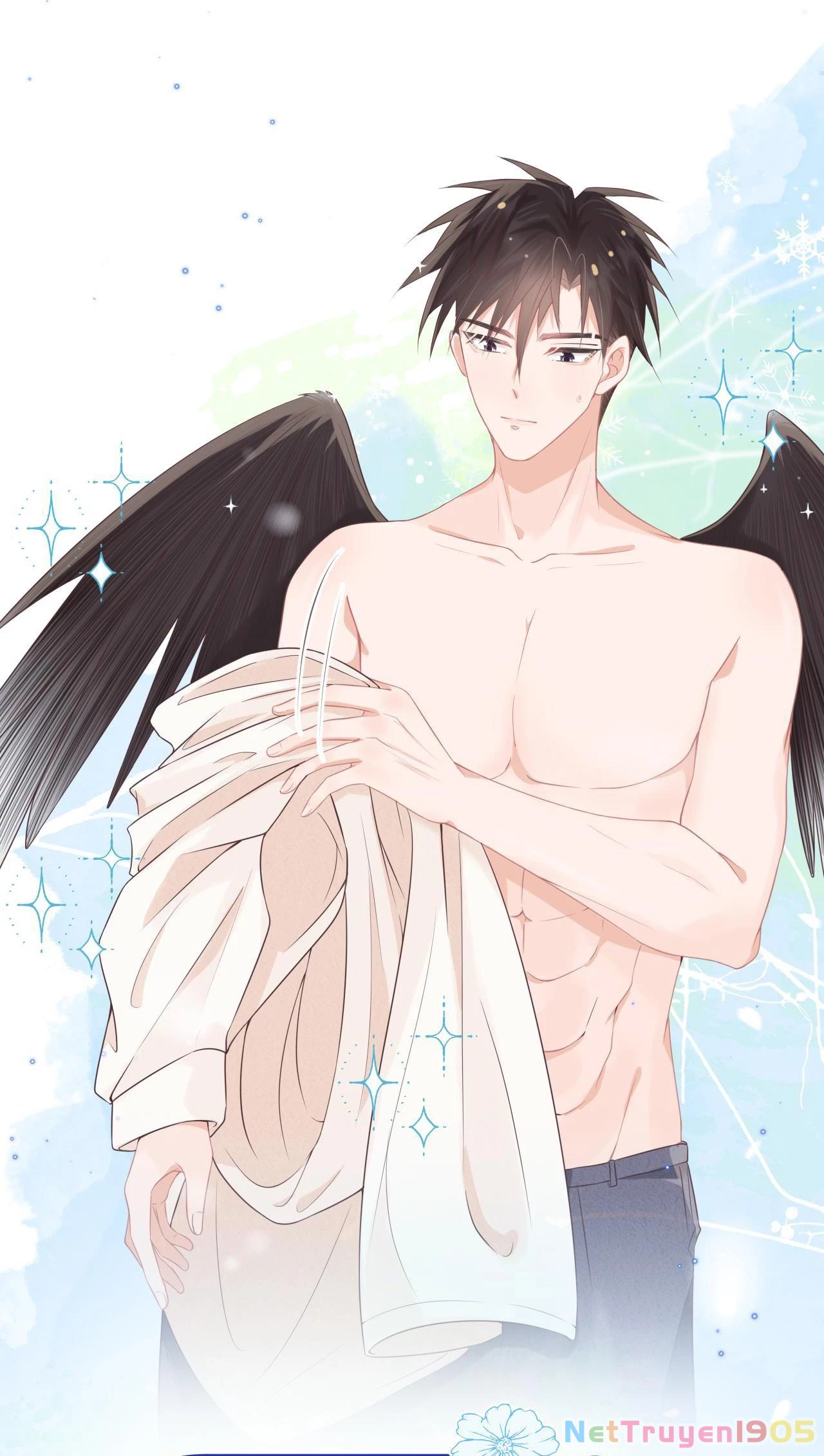 [SS2] Một Ngụm Ăn Cả Thỏ Con Chapter 4 - 20