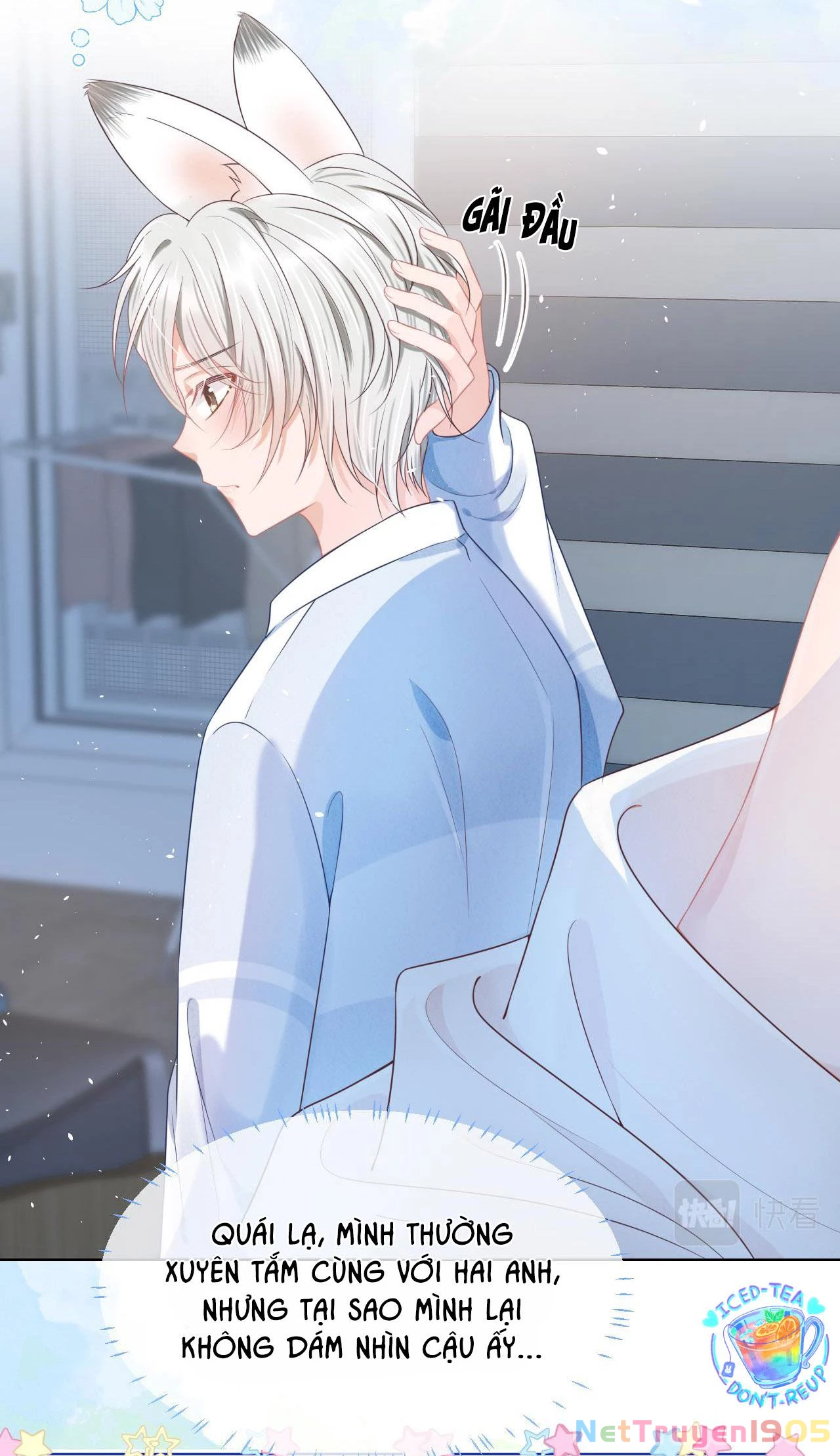 [SS2] Một Ngụm Ăn Cả Thỏ Con Chapter 4 - 22