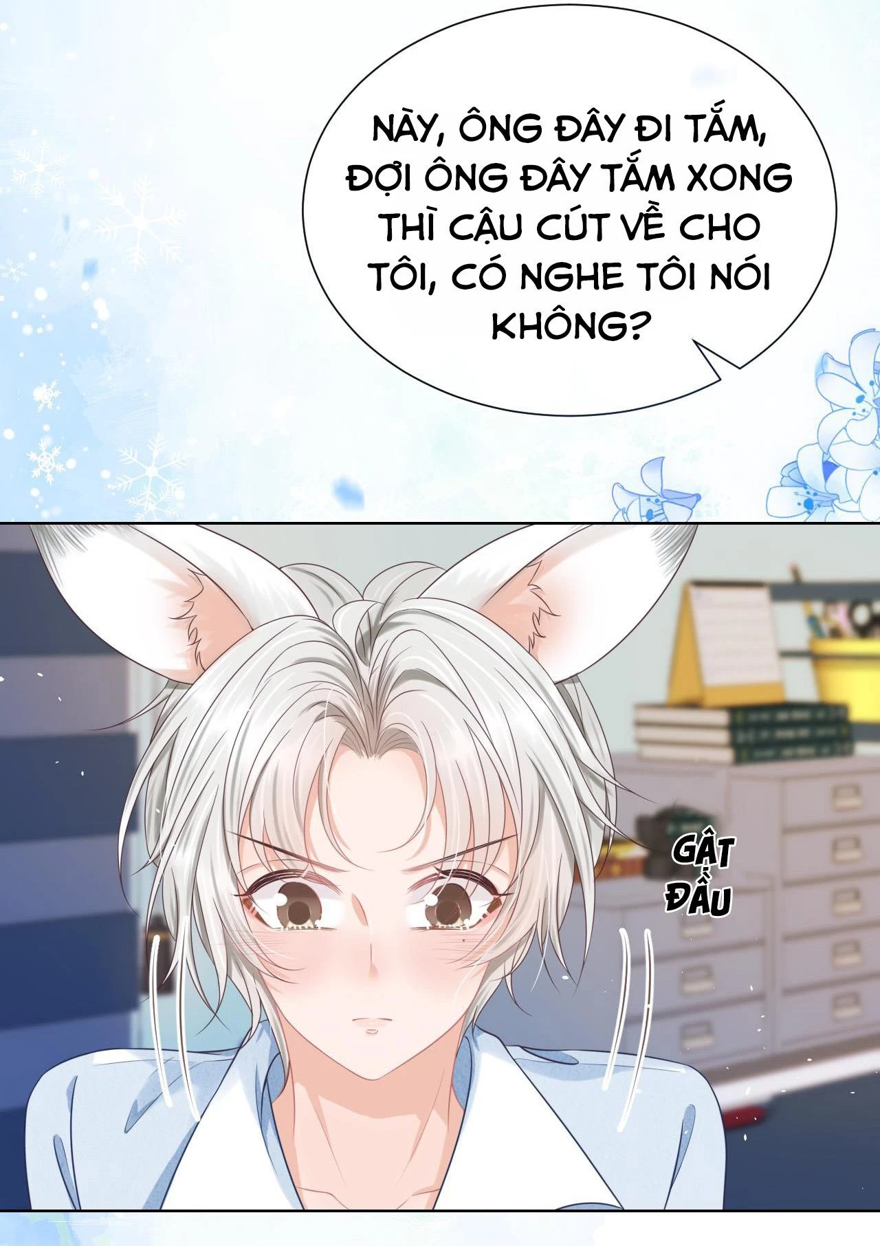 [SS2] Một Ngụm Ăn Cả Thỏ Con Chapter 4 - 24