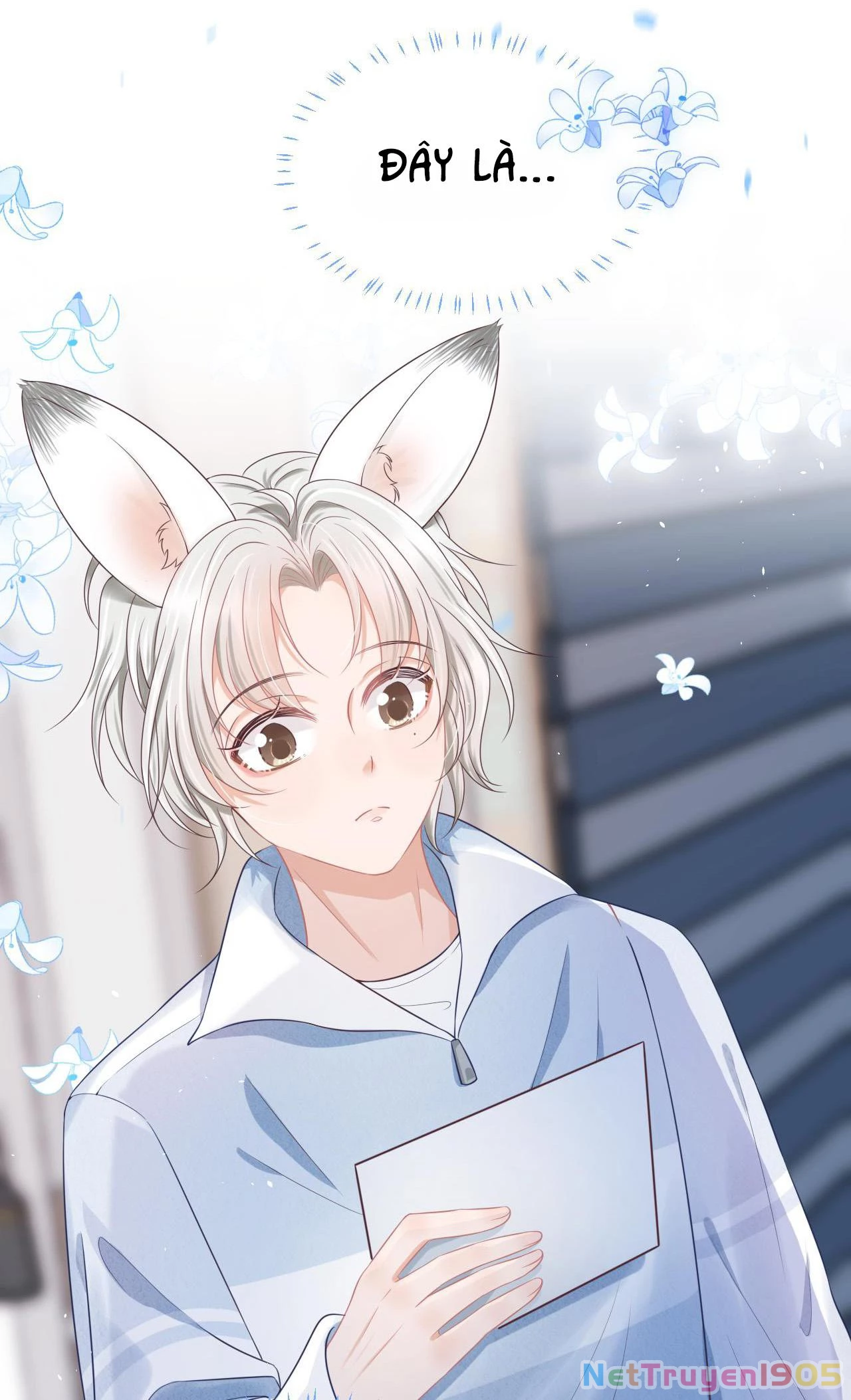 [SS2] Một Ngụm Ăn Cả Thỏ Con Chapter 4 - 27