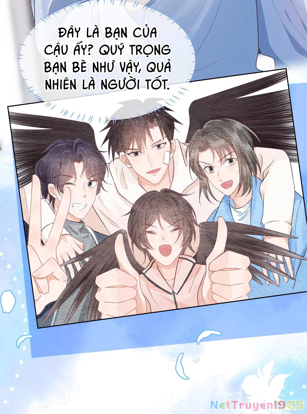 [SS2] Một Ngụm Ăn Cả Thỏ Con Chapter 4 - 28