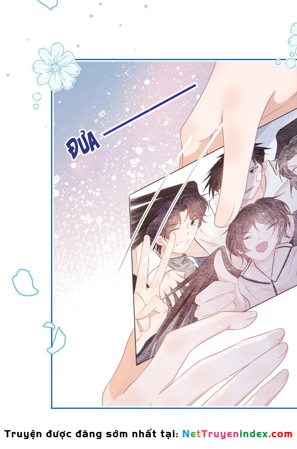 [SS2] Một Ngụm Ăn Cả Thỏ Con Chapter 4 - 31