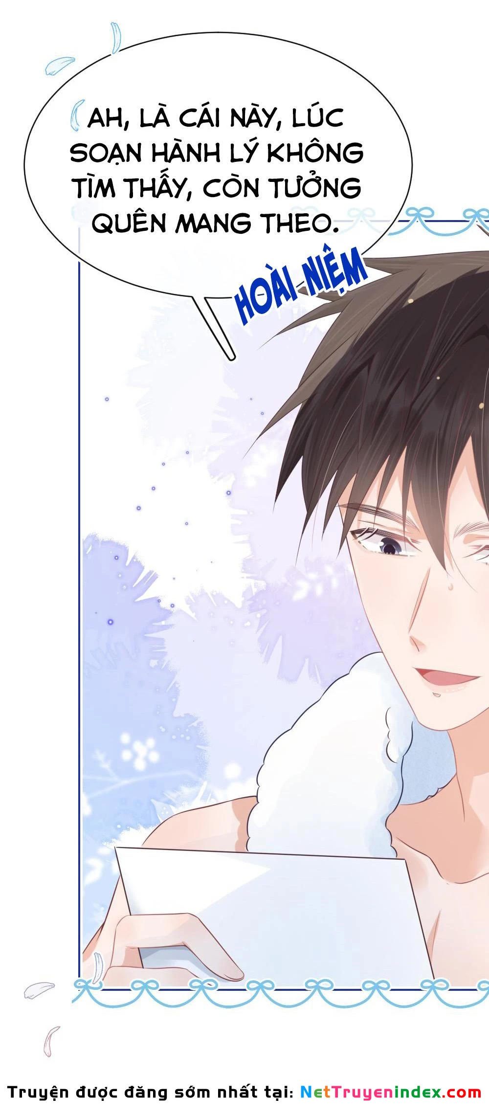 [SS2] Một Ngụm Ăn Cả Thỏ Con Chapter 4 - 32