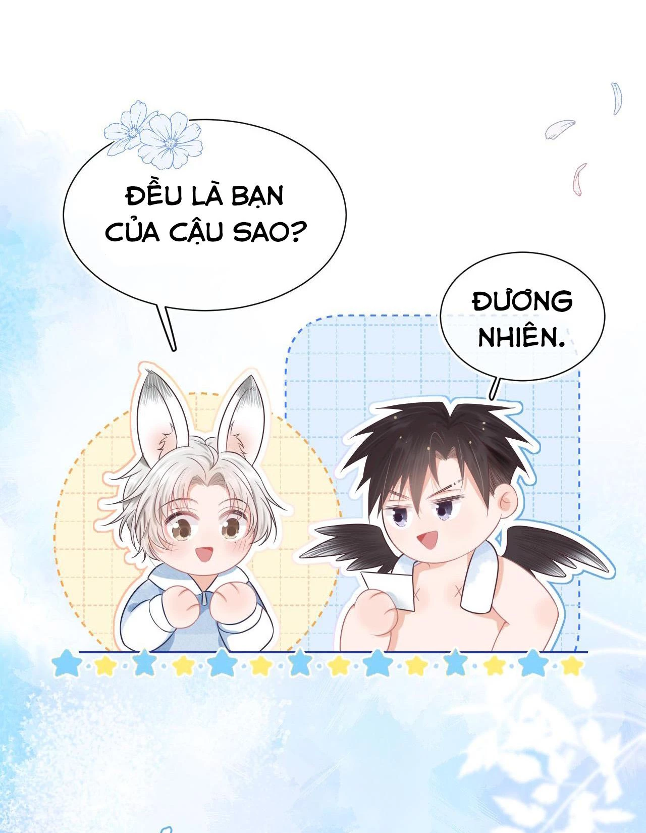[SS2] Một Ngụm Ăn Cả Thỏ Con Chapter 4 - 33