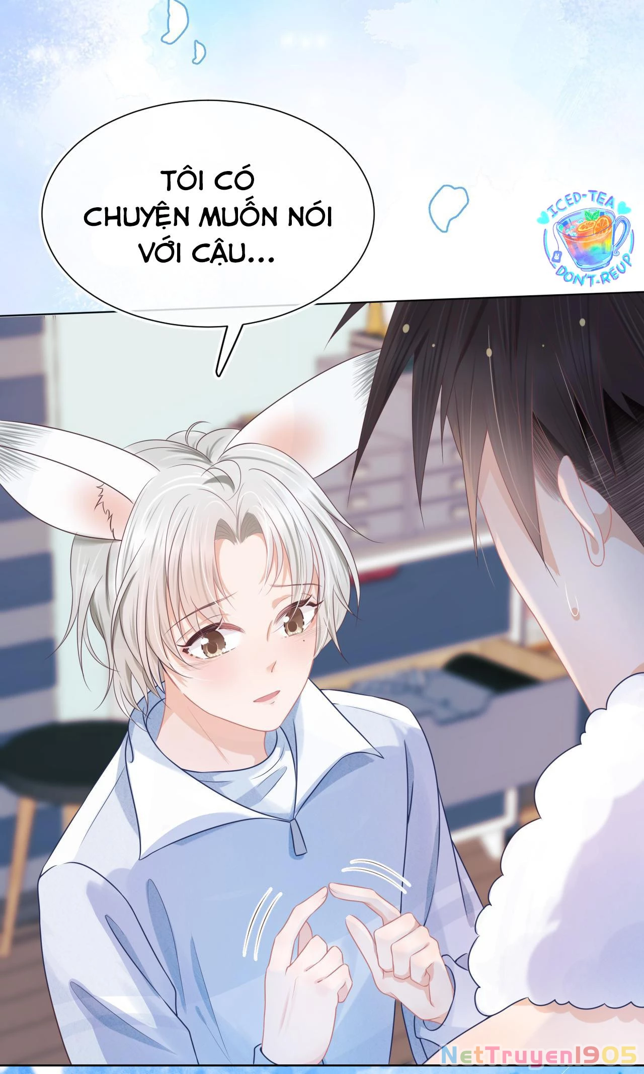 [SS2] Một Ngụm Ăn Cả Thỏ Con Chapter 4 - 36