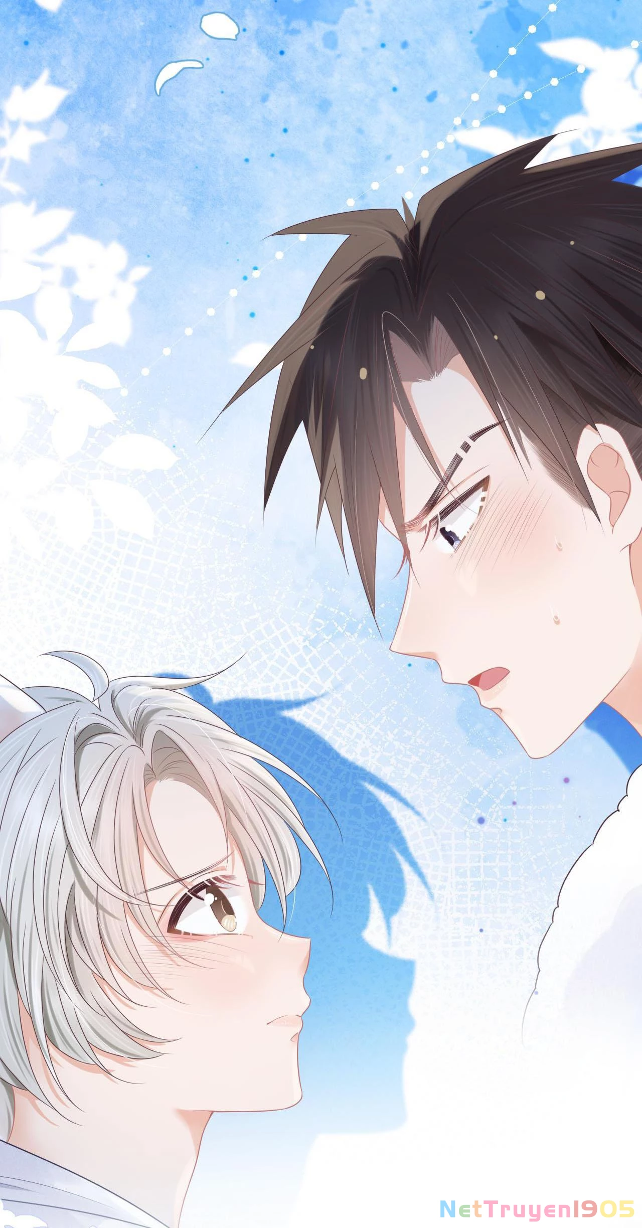 [SS2] Một Ngụm Ăn Cả Thỏ Con Chapter 4 - 37