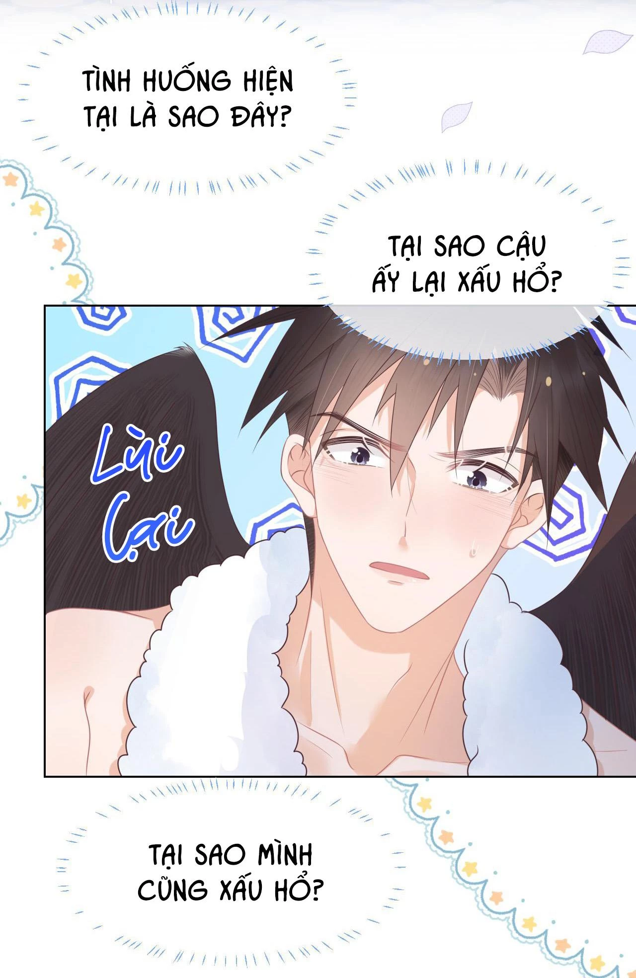 [SS2] Một Ngụm Ăn Cả Thỏ Con Chapter 4 - 39