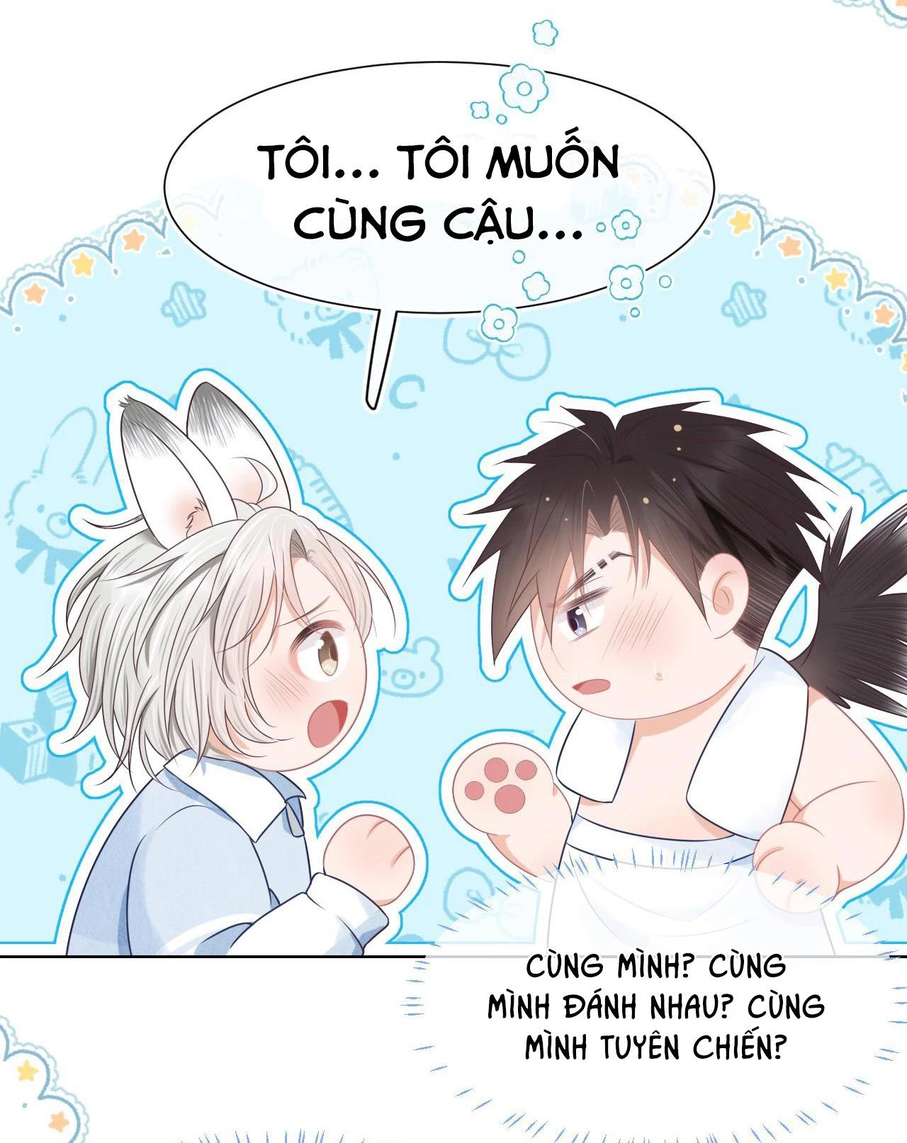 [SS2] Một Ngụm Ăn Cả Thỏ Con Chapter 4 - 40