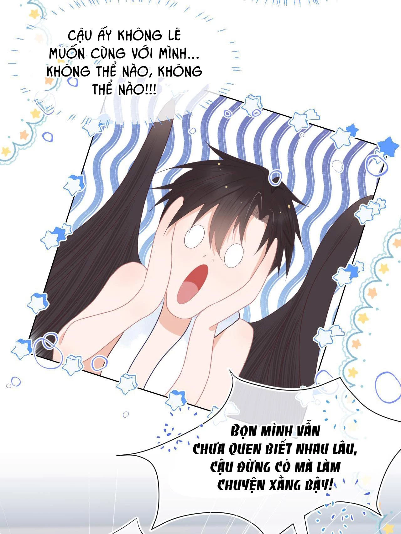 [SS2] Một Ngụm Ăn Cả Thỏ Con Chapter 4 - 41